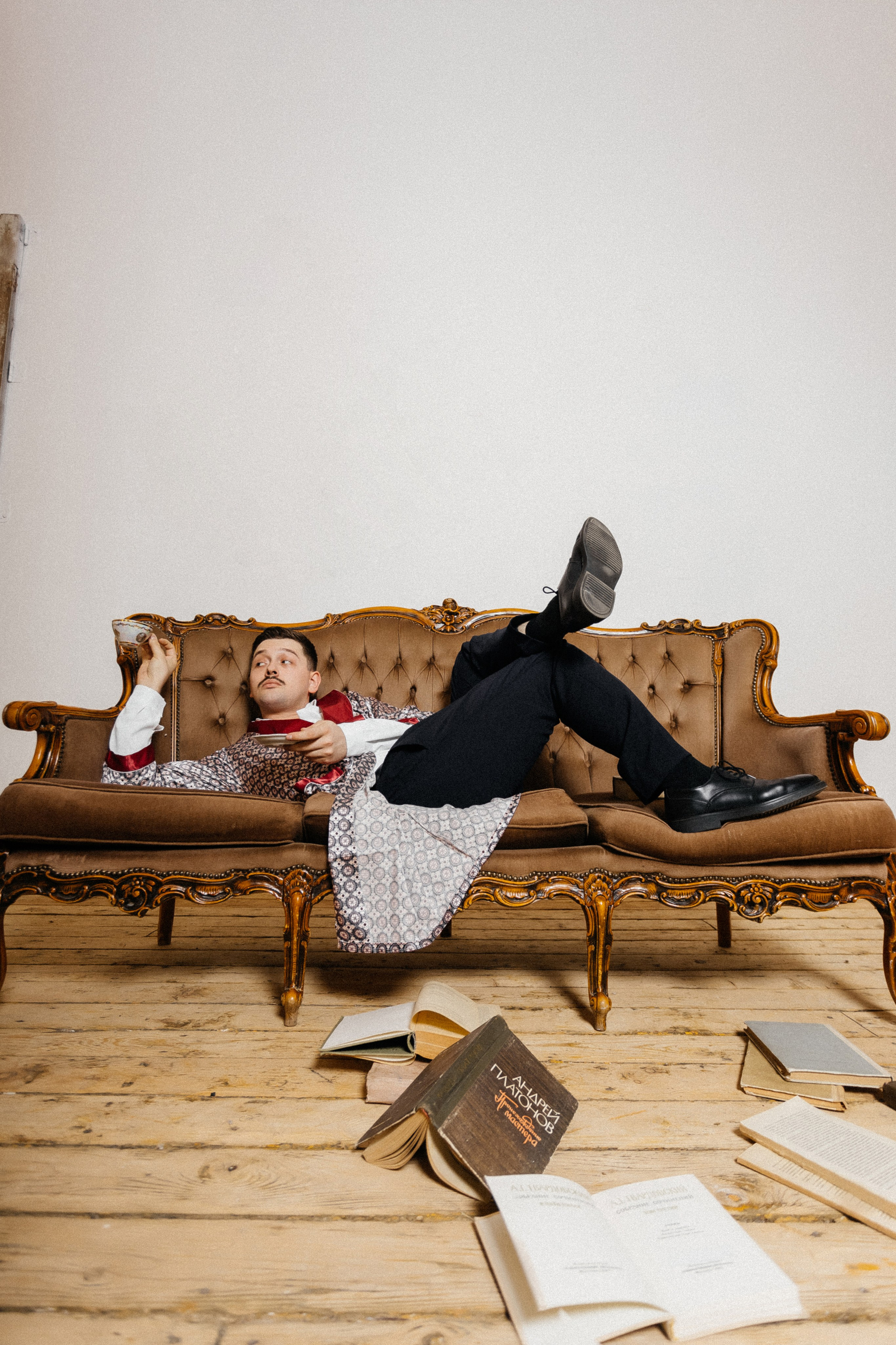 Арсений. Фотограф Кемерово | Сергей