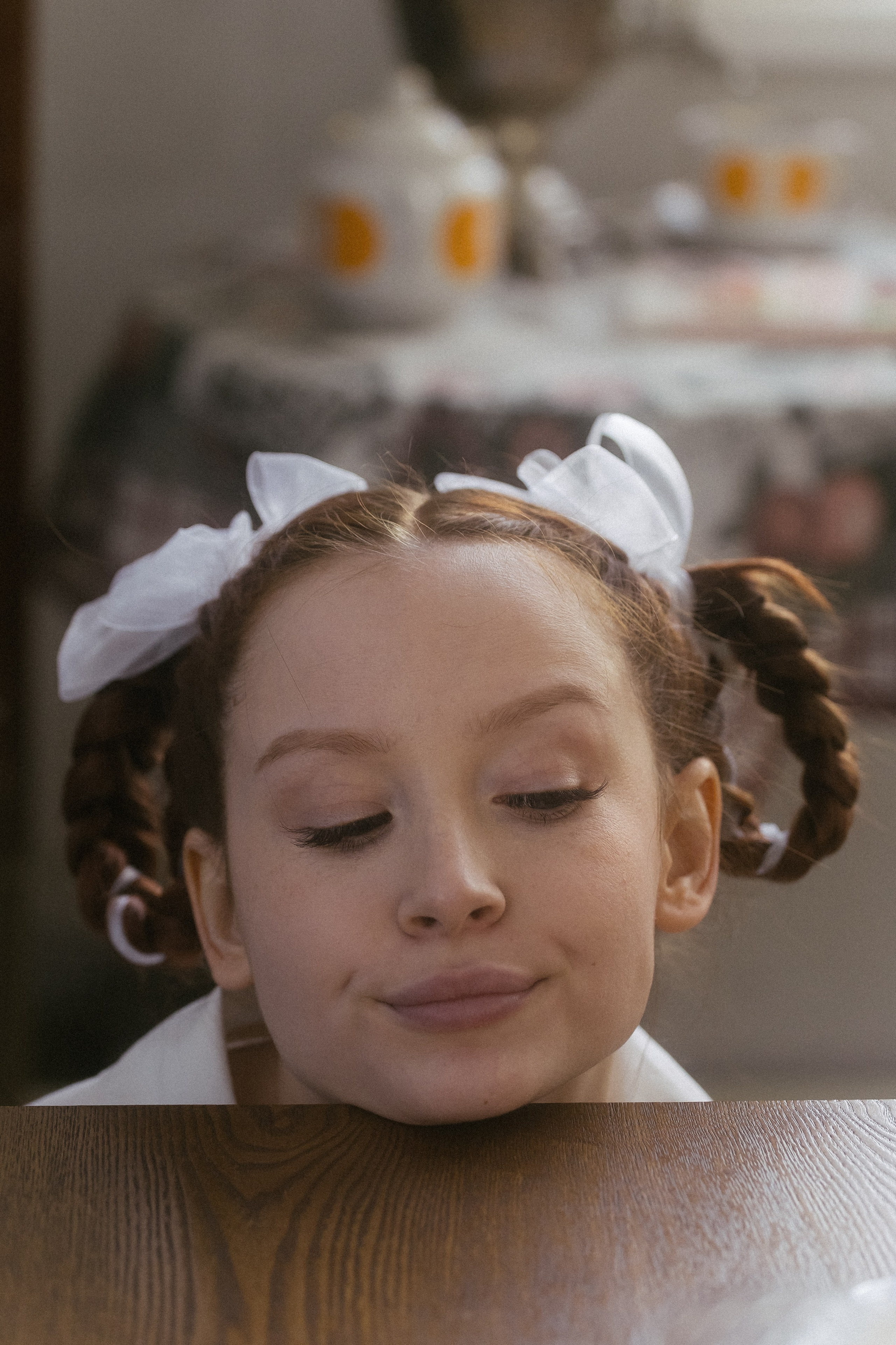 Настя. Фотограф Кемерово | Сергей