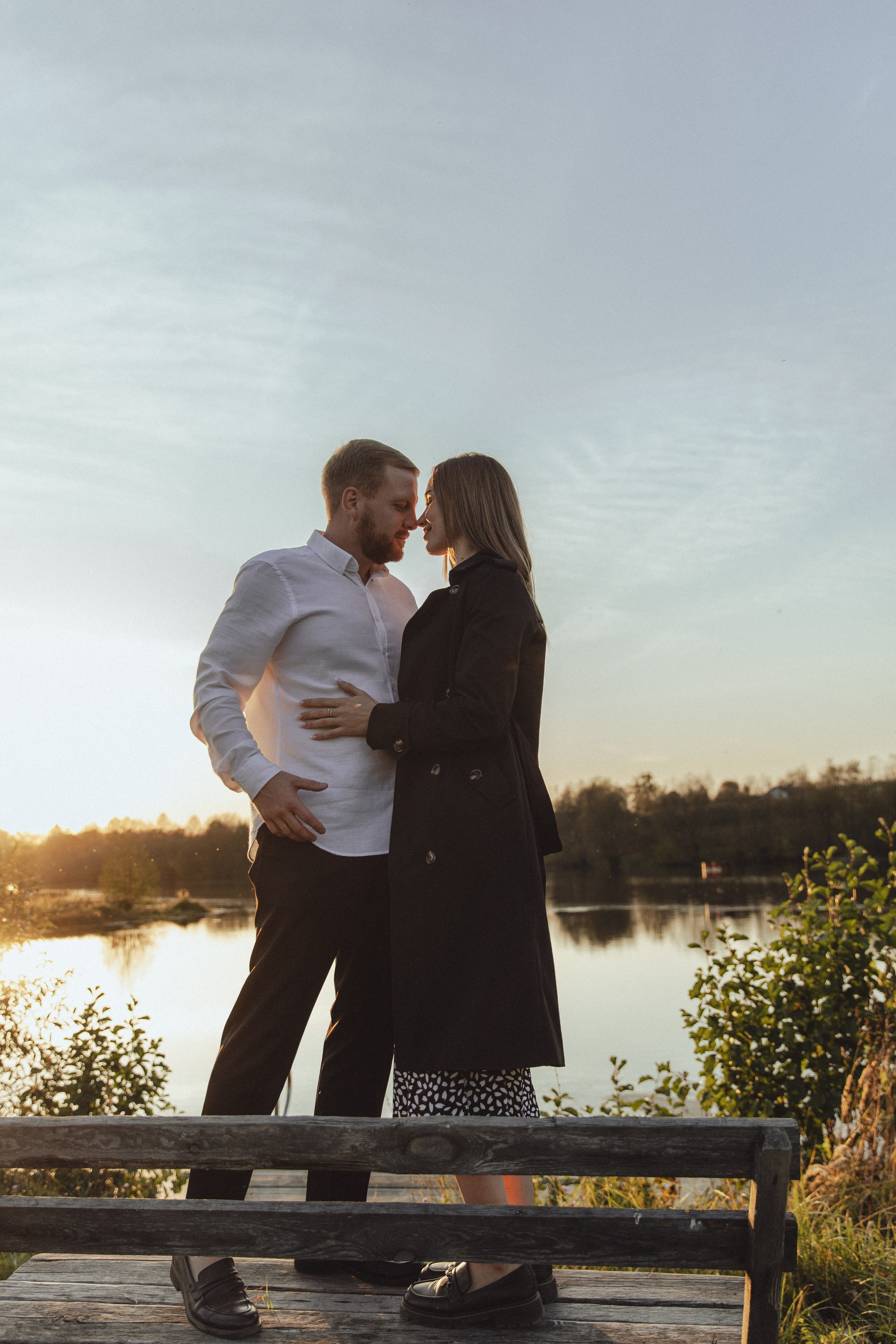 Илья и Кристина. Фотограф Ульяна Дивина в Нижнем Новгороде и Нижегородской области