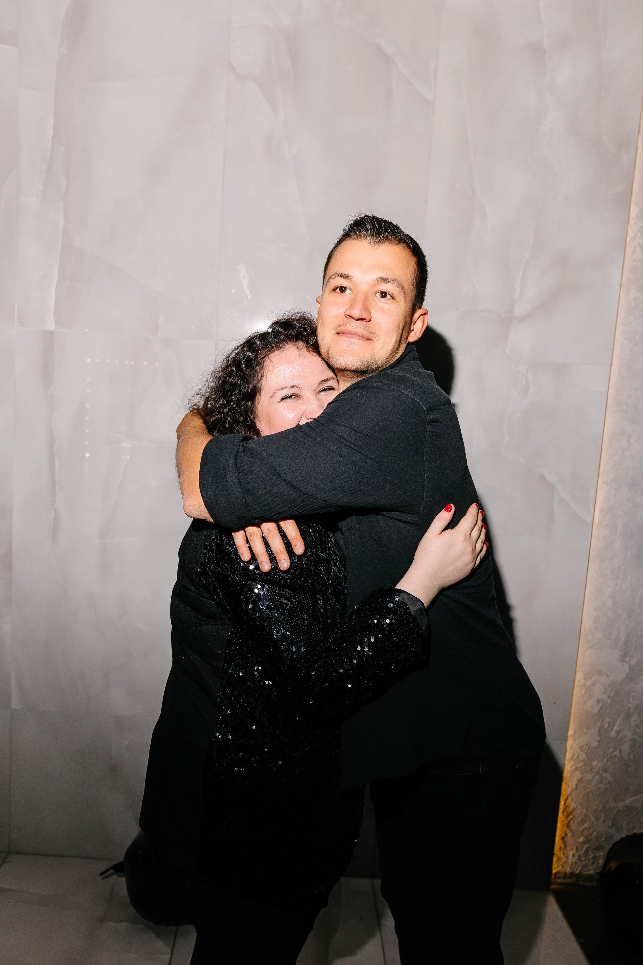 День Рождения Инны. Фотограф Veronika Potaseva