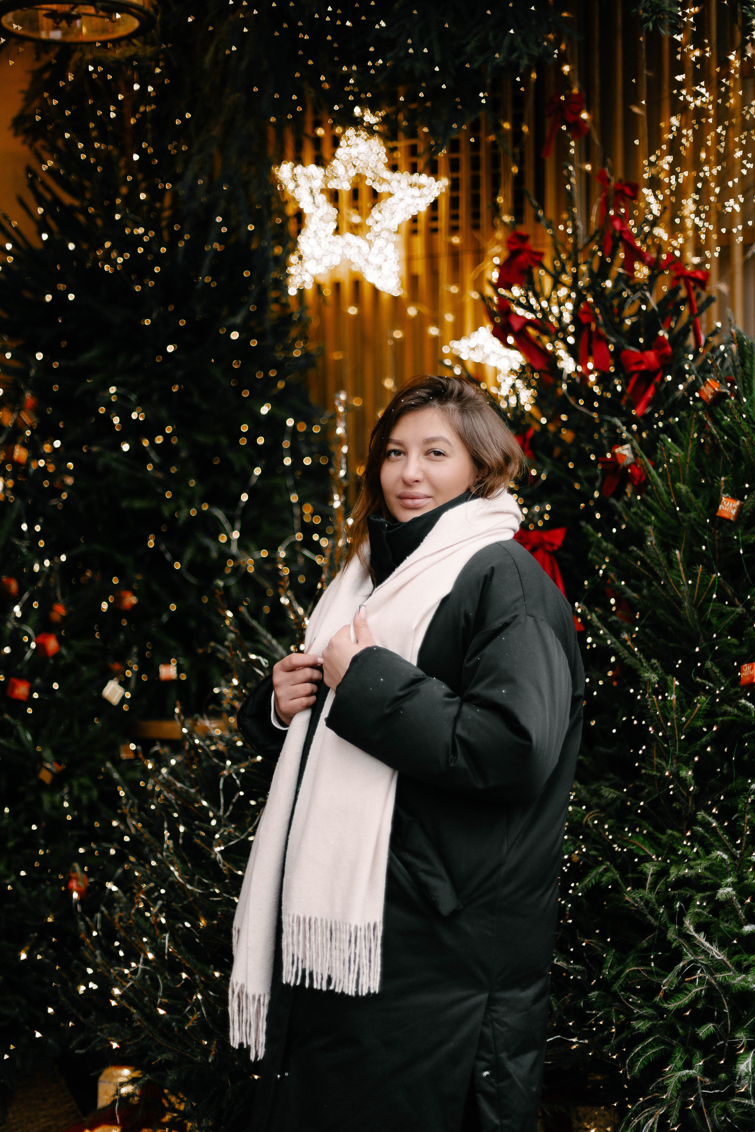 Юлия и Сергей. Фотограф Veronika Potaseva