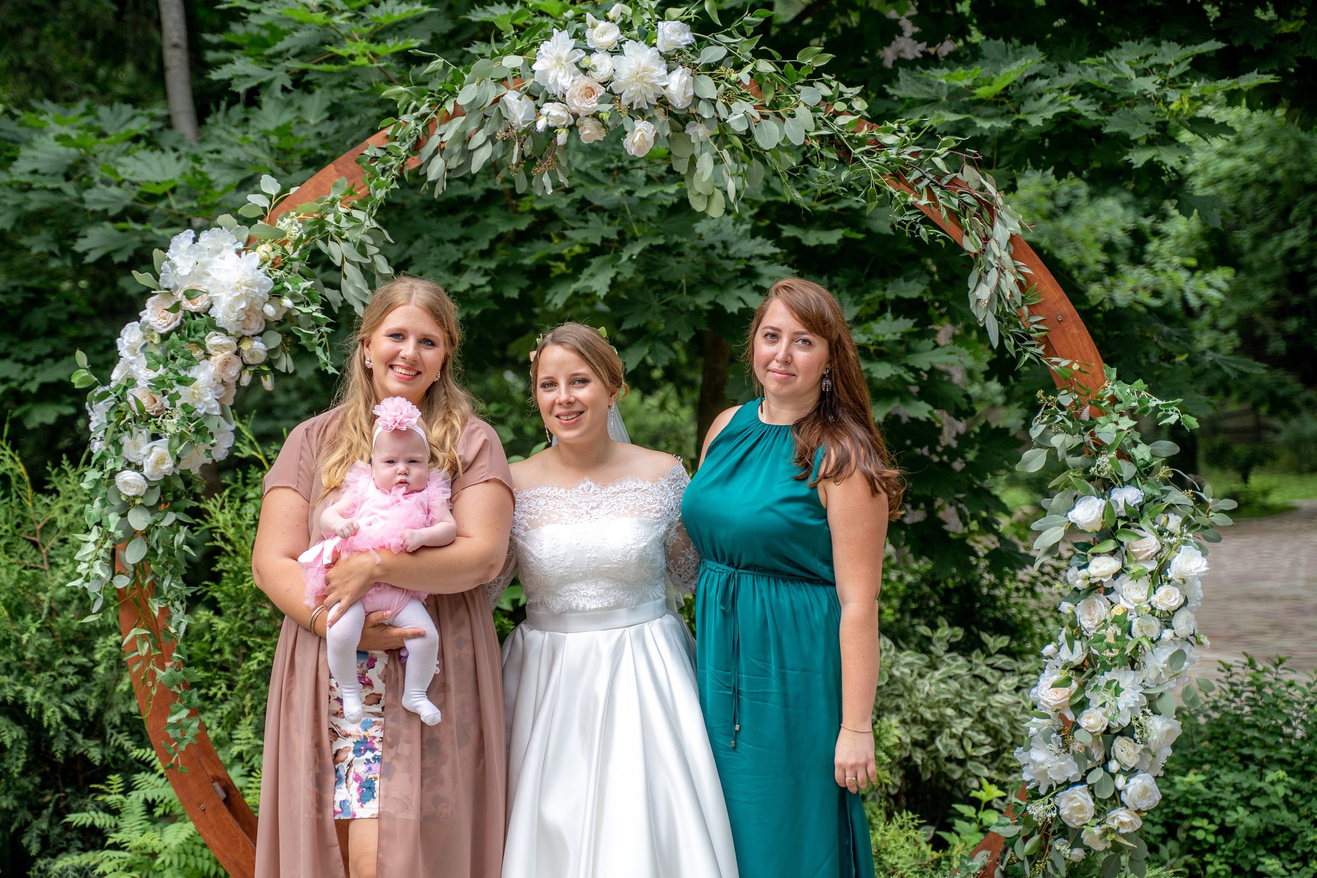 Дмитрий и Вика. Архив