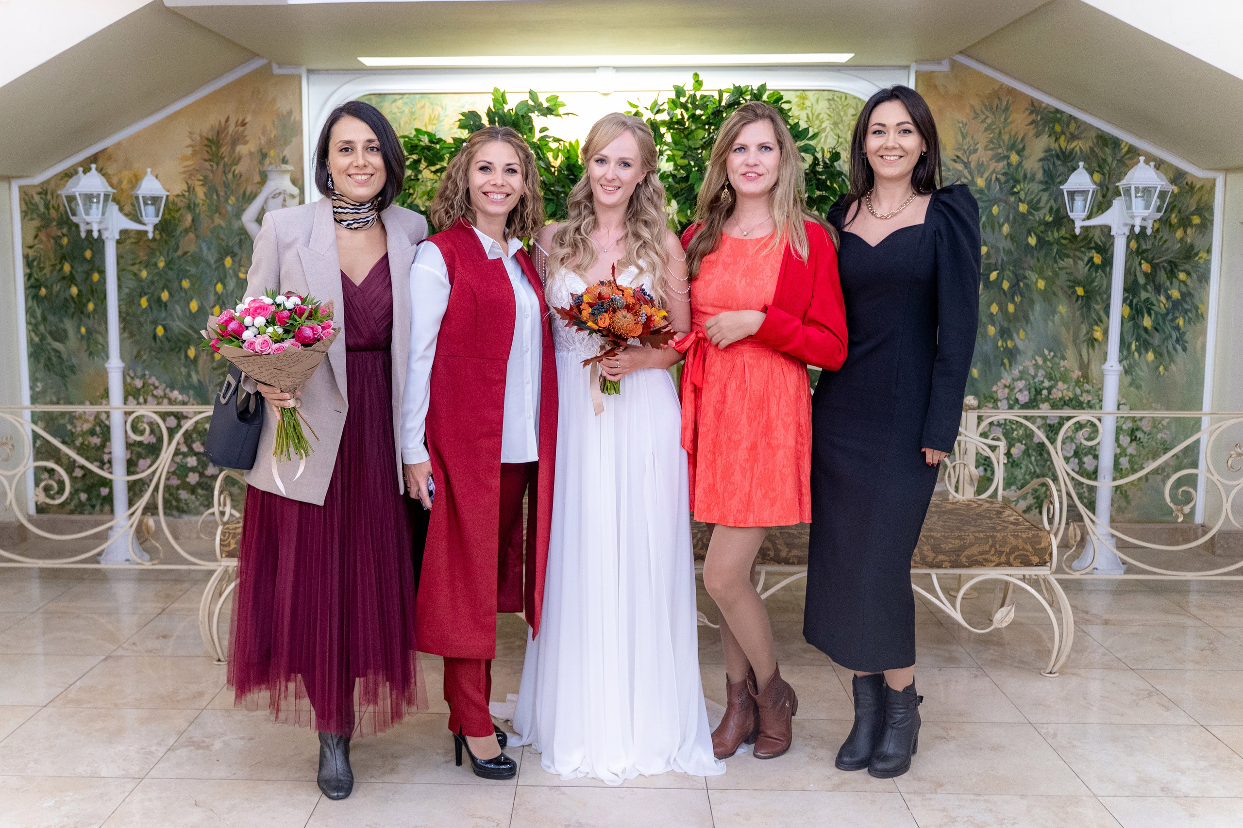 Виталий и Екатерина. Архив