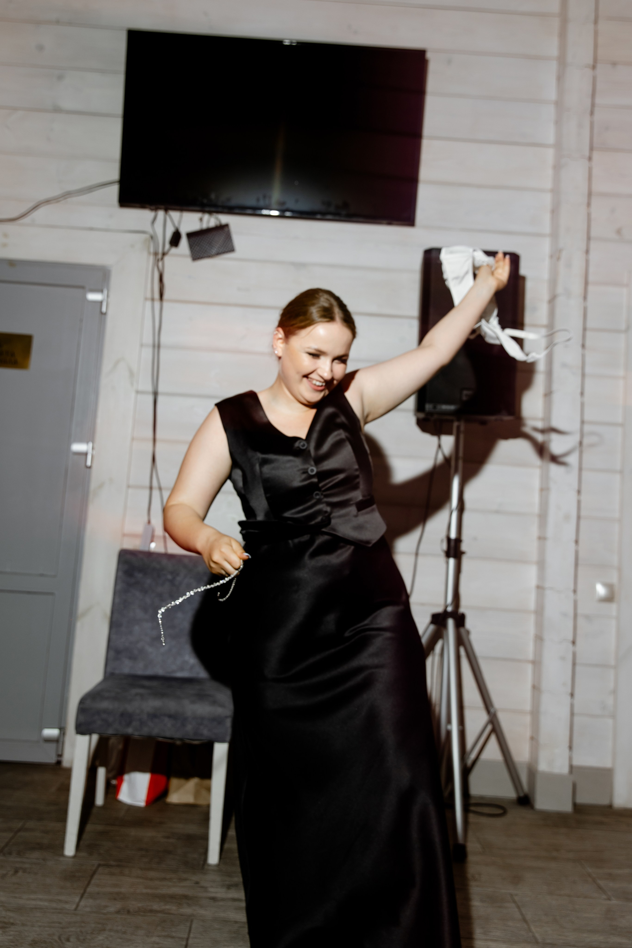 Свадебный день Антона и Маши. Свадебный фотограф Анна Бабахина