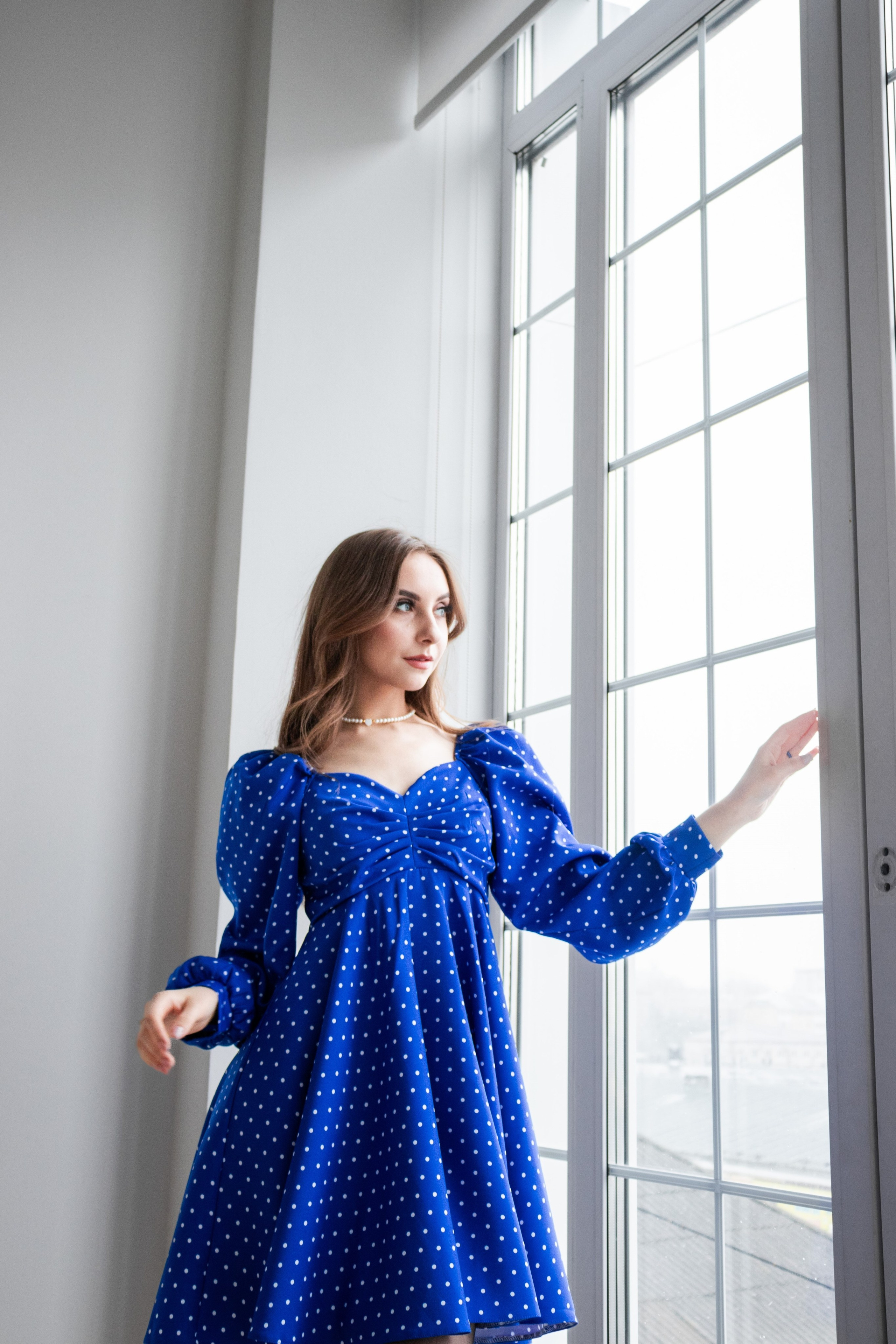 Студийная фотосессия Томск. Фотограф Томск. Фотосессия в студии Томск. Фотограф в Томске Дарья Пучкина