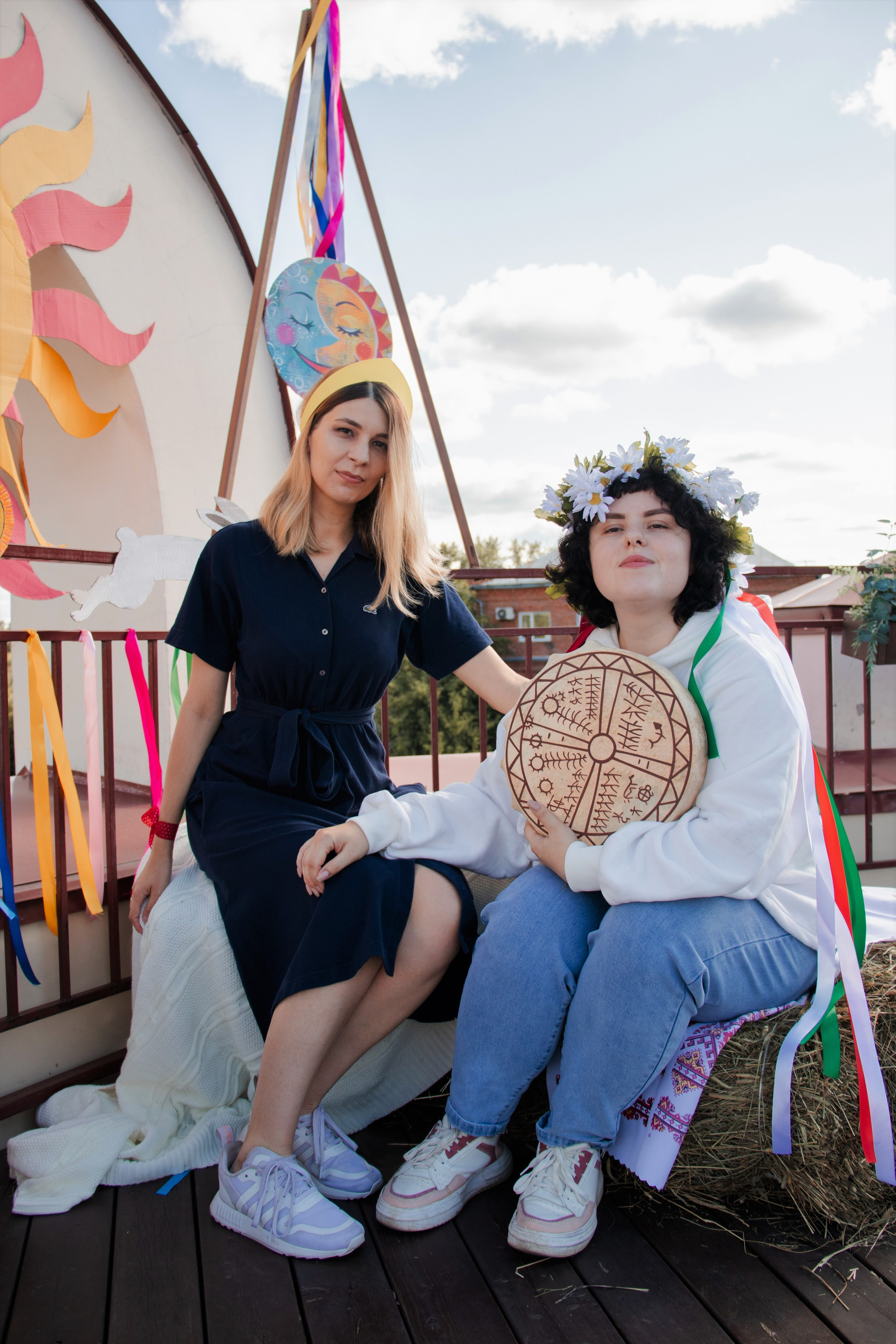 Фотограф на корпоратив Томск. Фотограф в Томске Дарья Пучкина