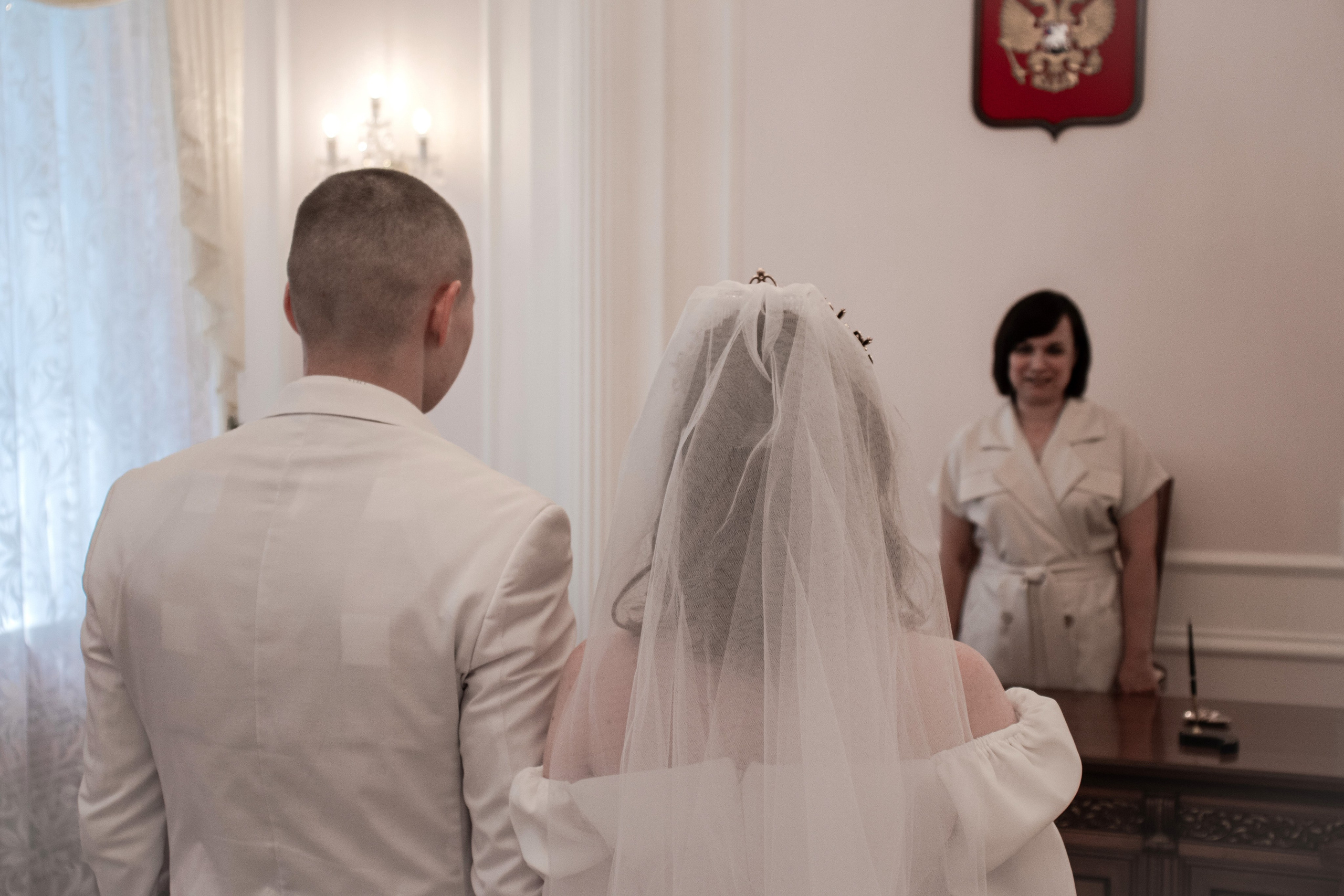 Свадебная фотосессия Томск. Свадебная фотосъёмка Томск. Фотограф в Томске Дарья Пучкина