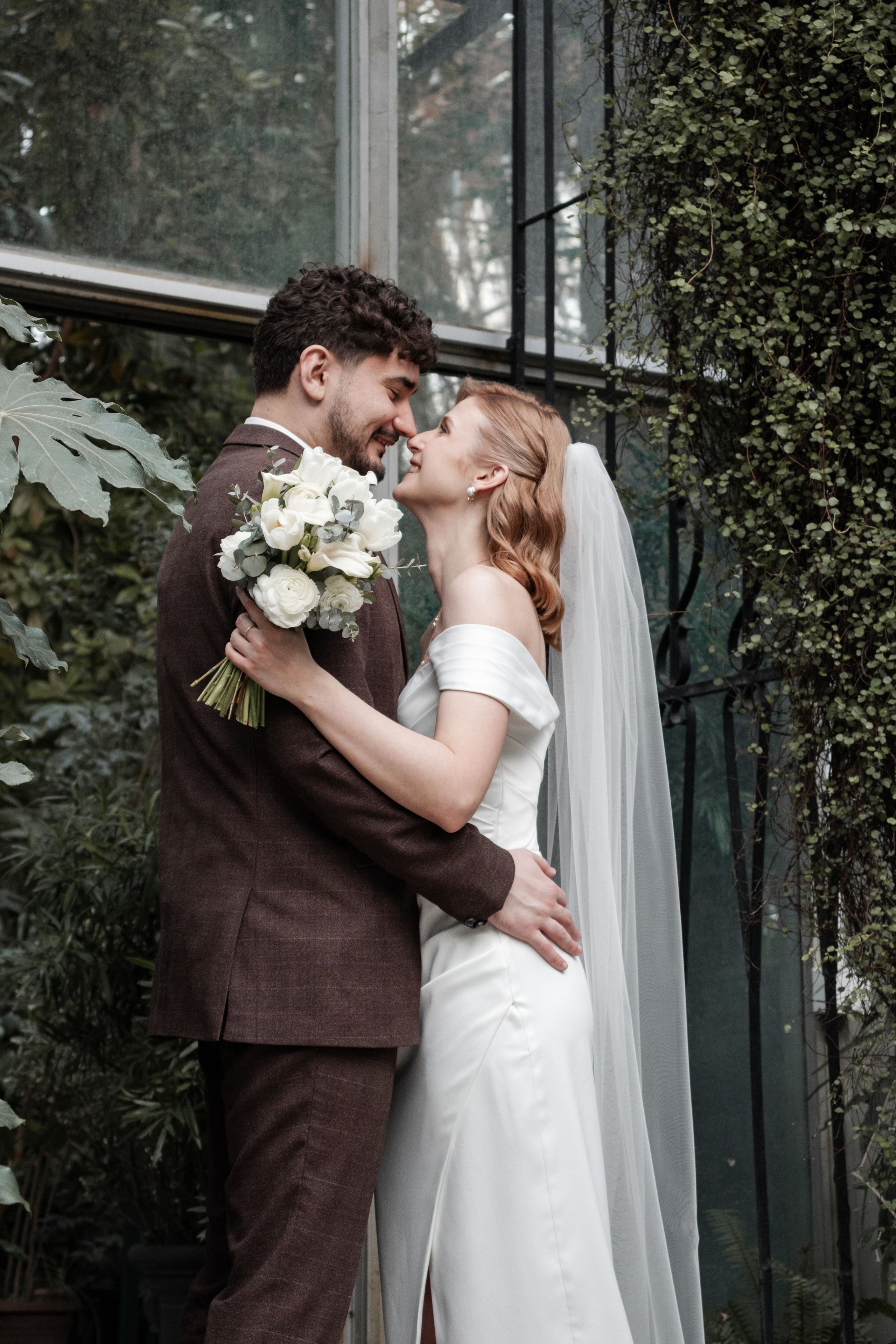 Свадебная фотосессия Томск. Свадебная фотосъёмка Томск. Фотограф в Томске Дарья Пучкина