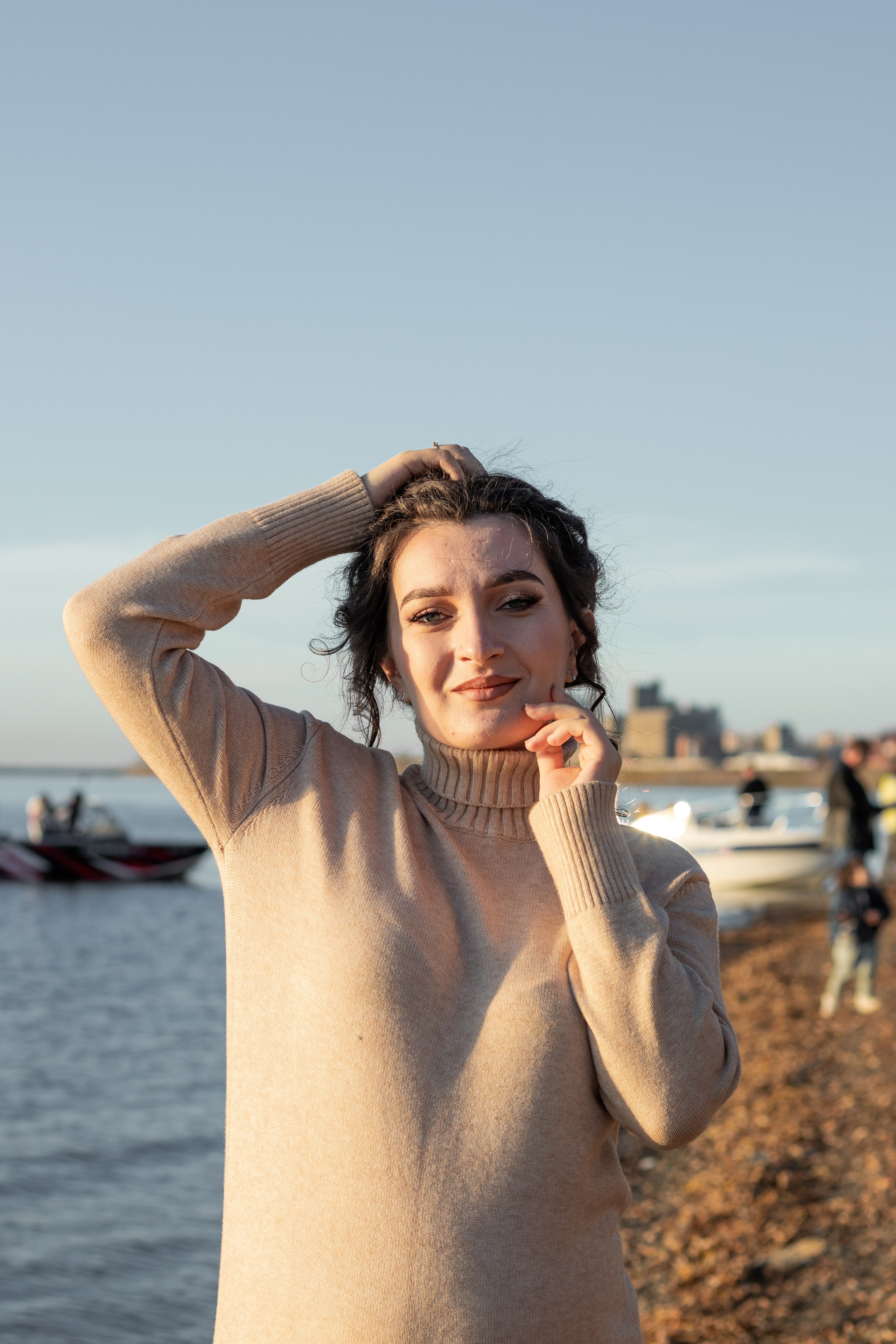 Съёмка Love Story Томск. Фотосессия Лав Стори Томск. Фотограф в Томске Дарья Пучкина