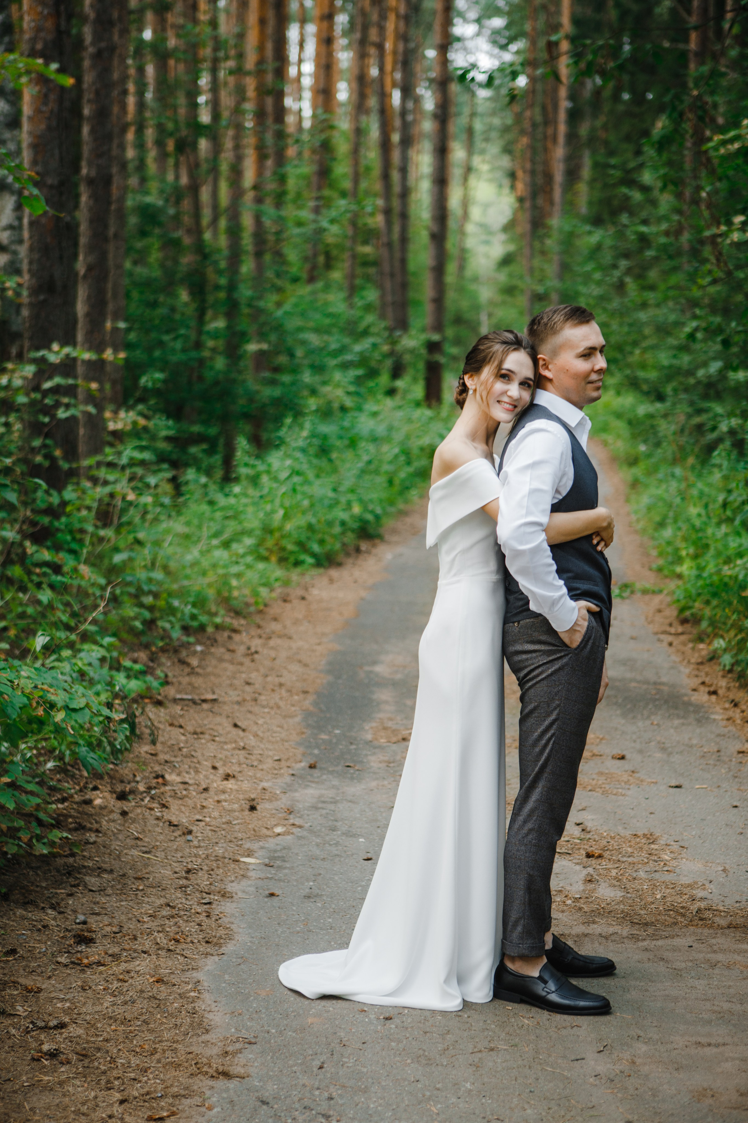 Павел и Ралина. Свадебный и семейный фотограф Ижевск