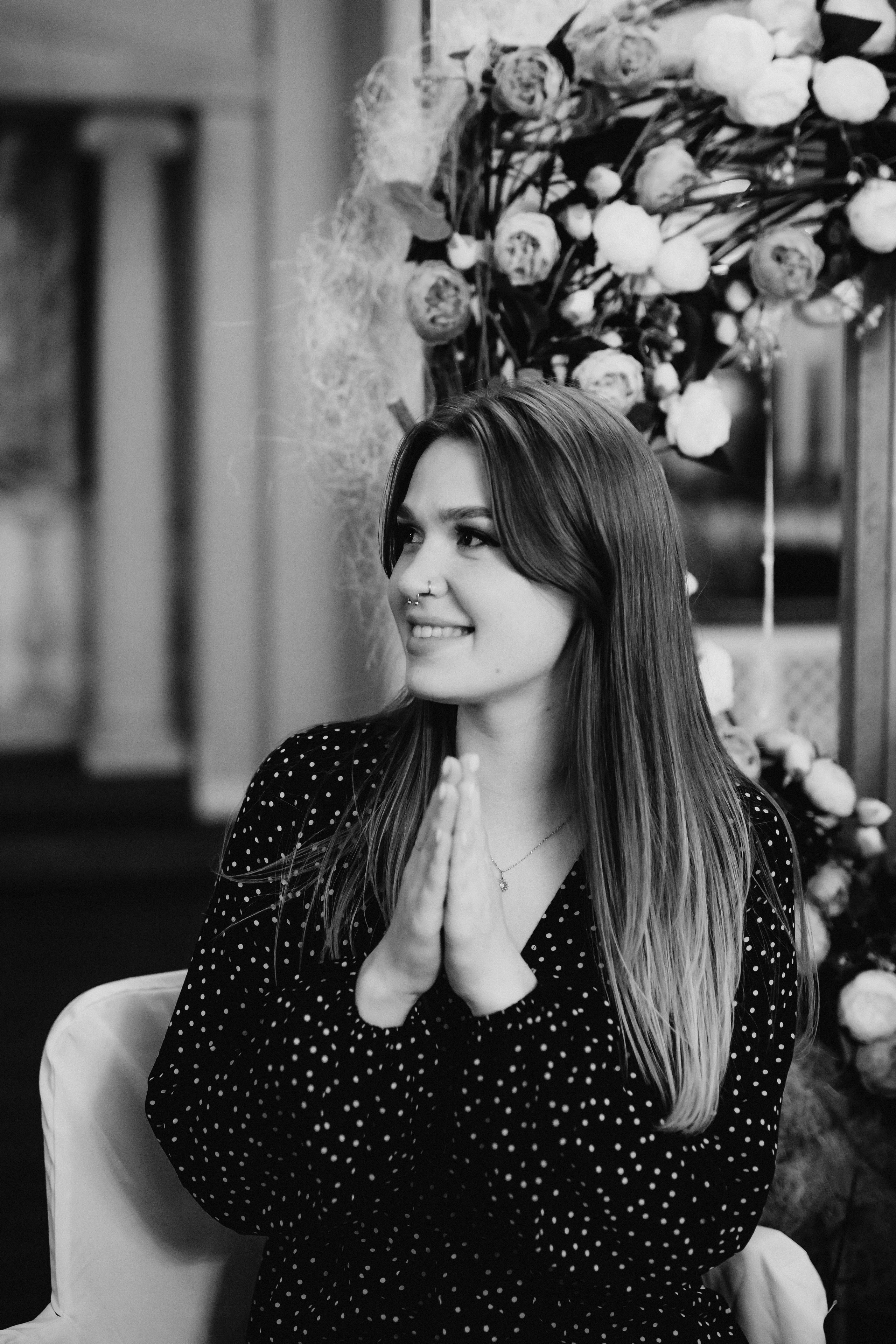 Кирилл Ира. Свадебный фотограф СПб Евгения Орлова