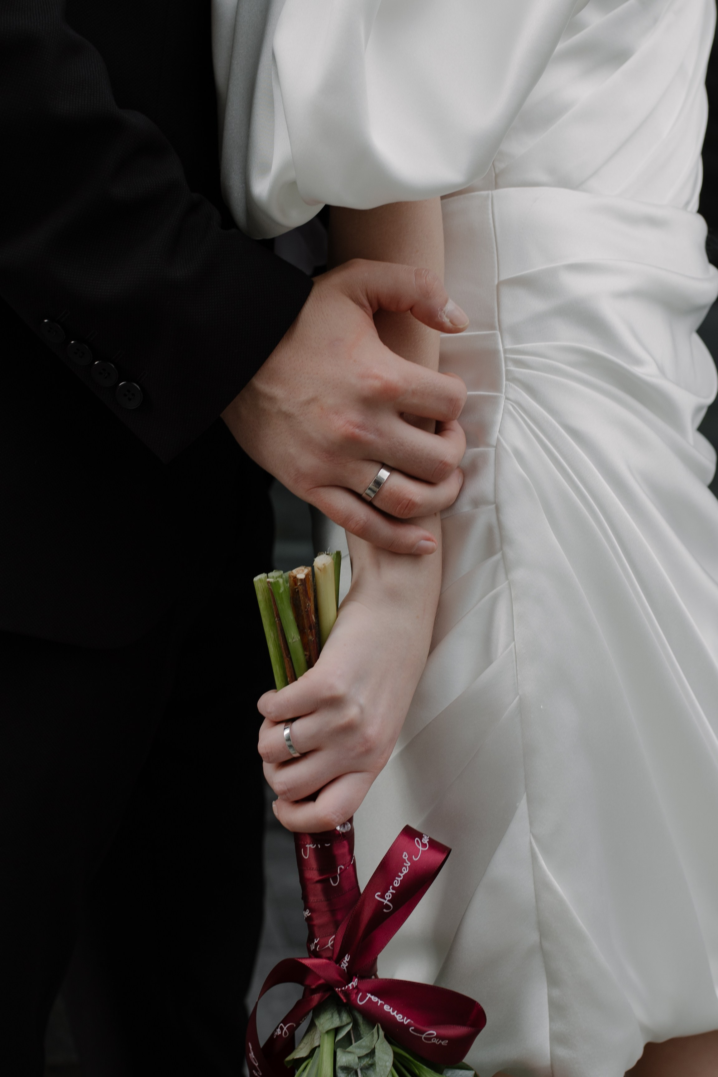 Никита & Александра. Свадебный и женский фотограф в Москве