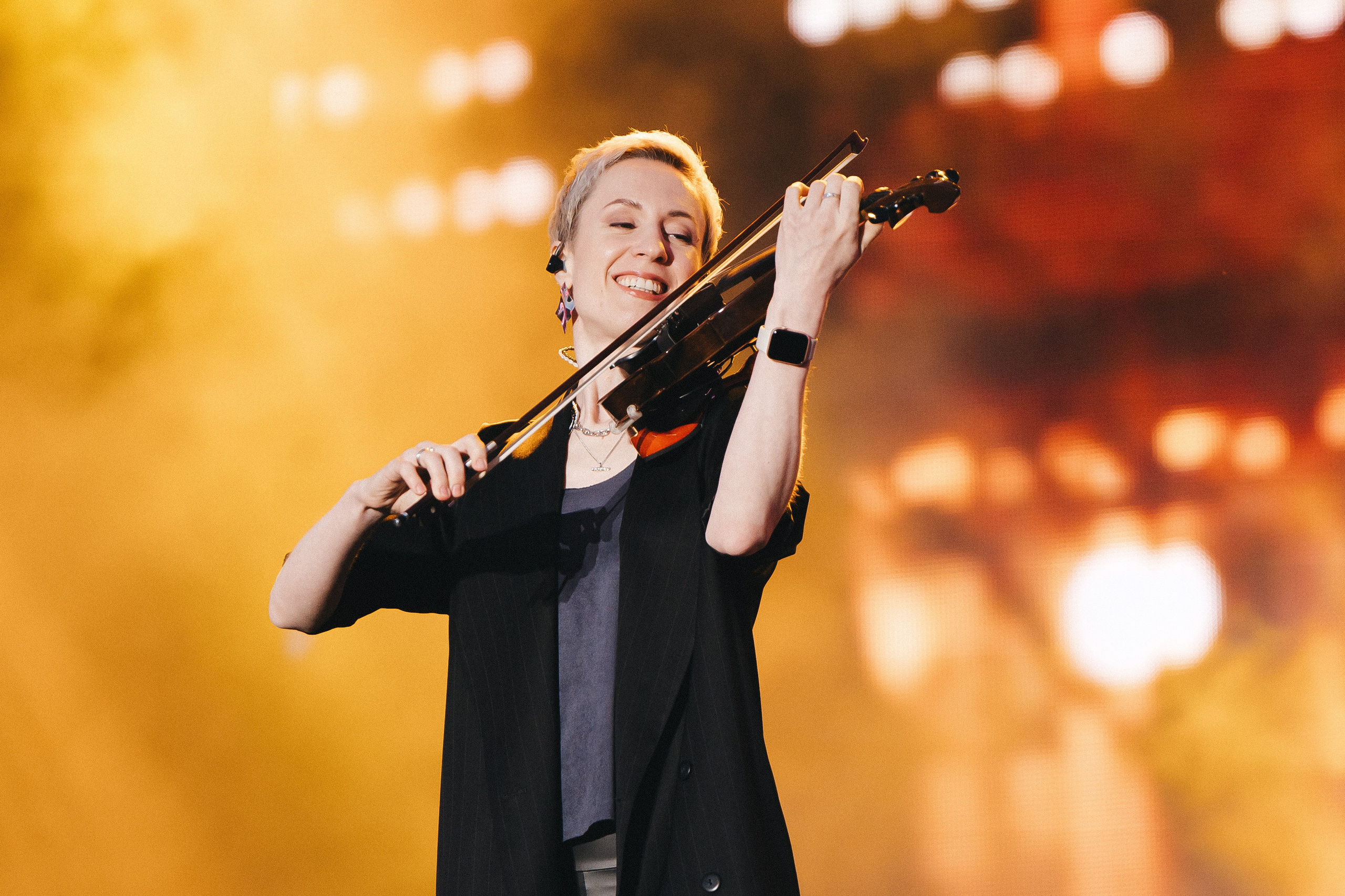 XXXII ВСЕРОССИЙСКИЙ ФЕСТИВАЛЬ «РОССИЙСКАЯ СТУДЕНЧЕСКАЯ ВЕСНА» ООВО 2024