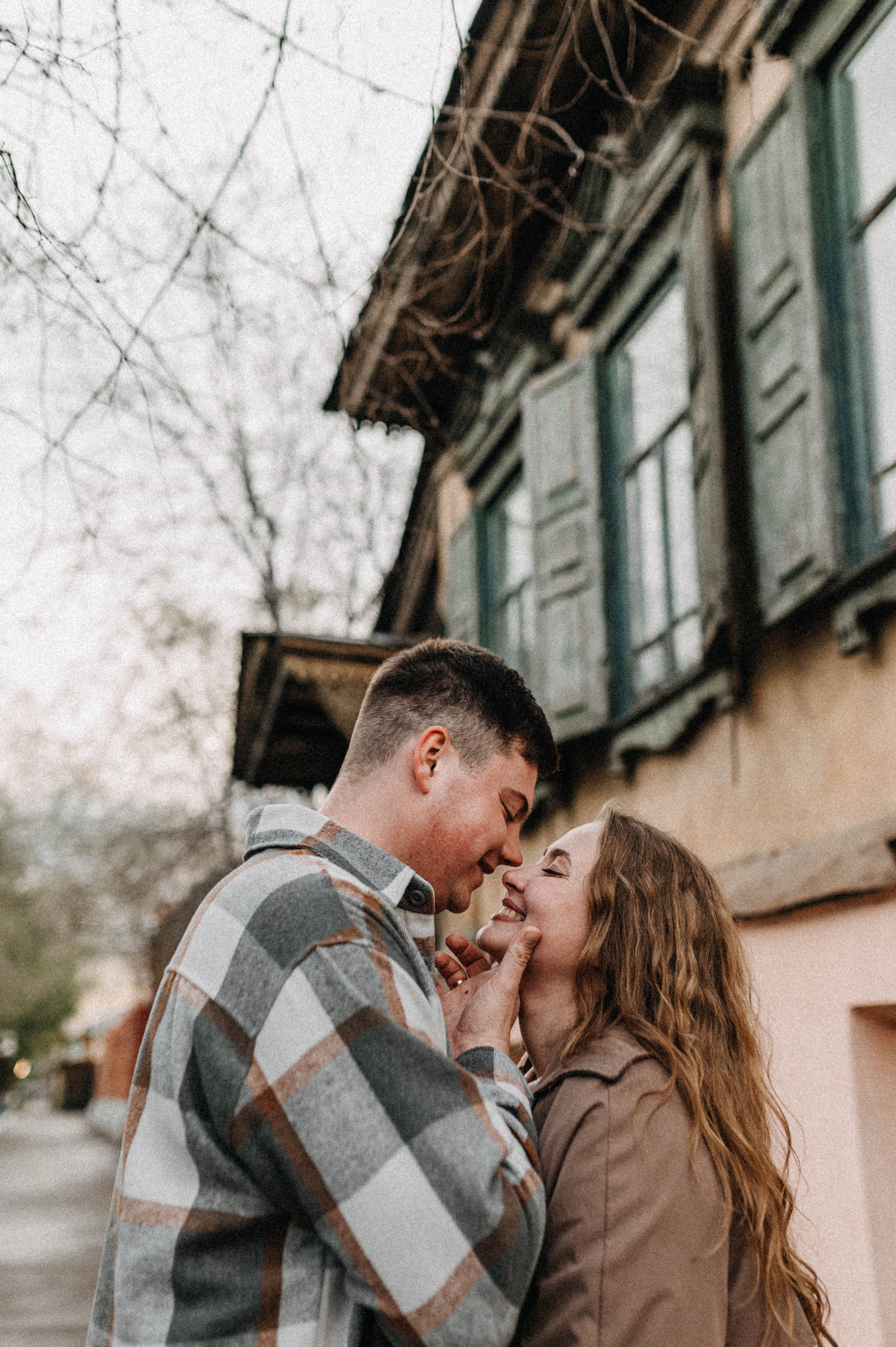 Максим и Юля. Свадебный и семейный фотограф в Чите Юлия Оранская