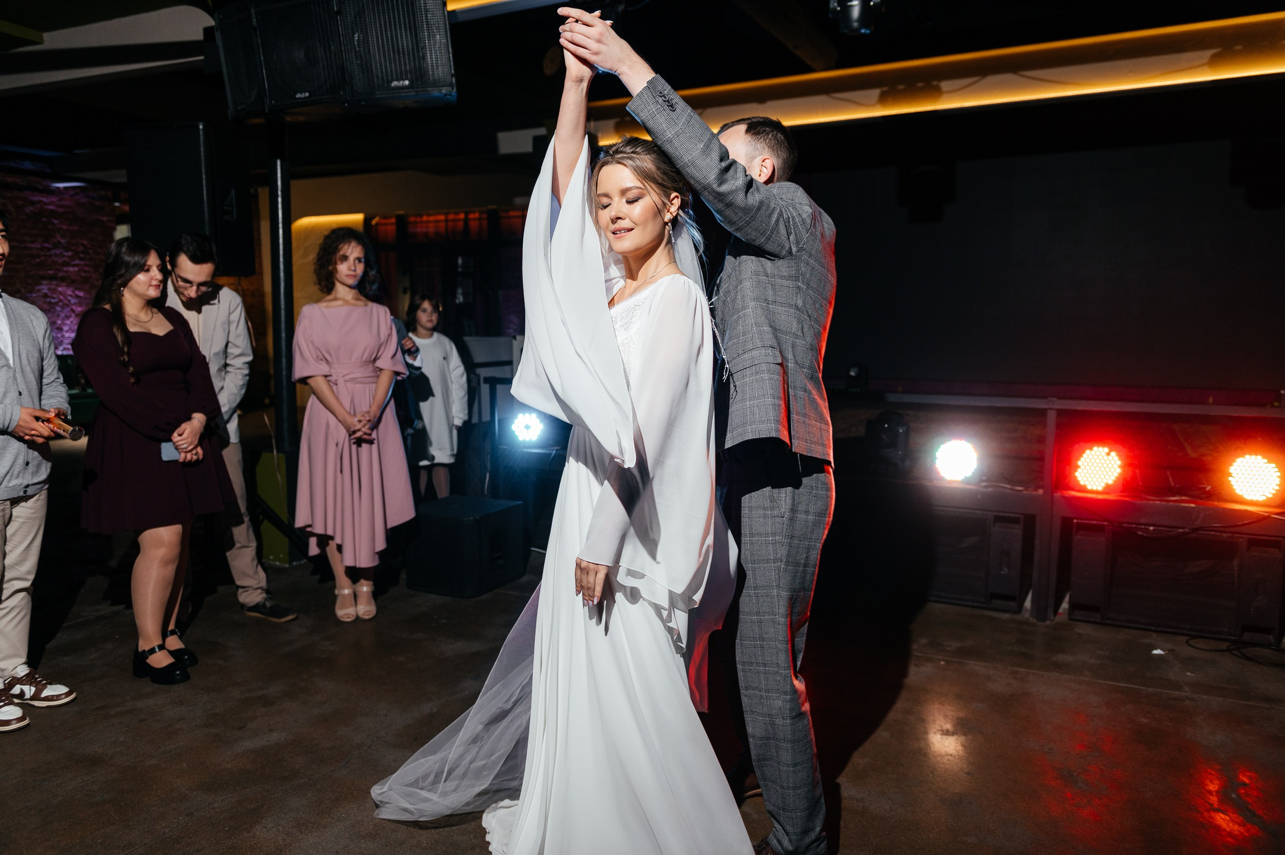 Kristina & Andrey. Свадебный и индивидуальный фотограф Никита Роут | Москва