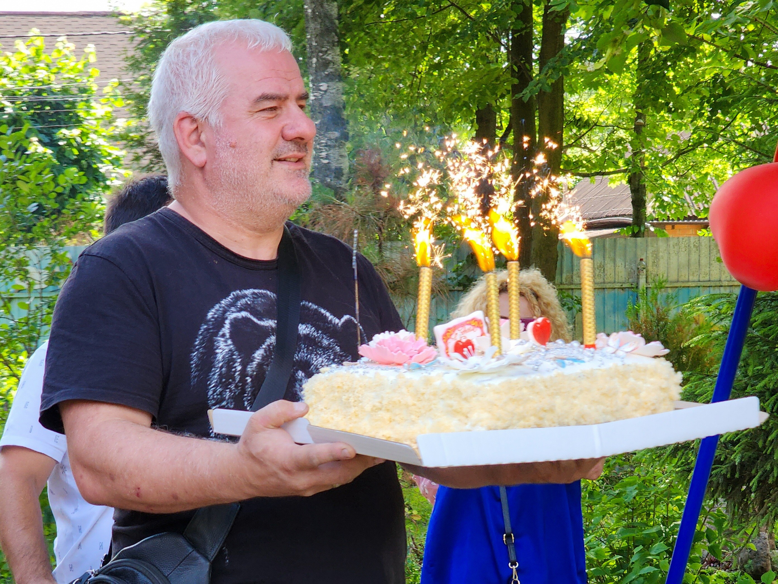 Репортажный фотограф Константинов Сергей