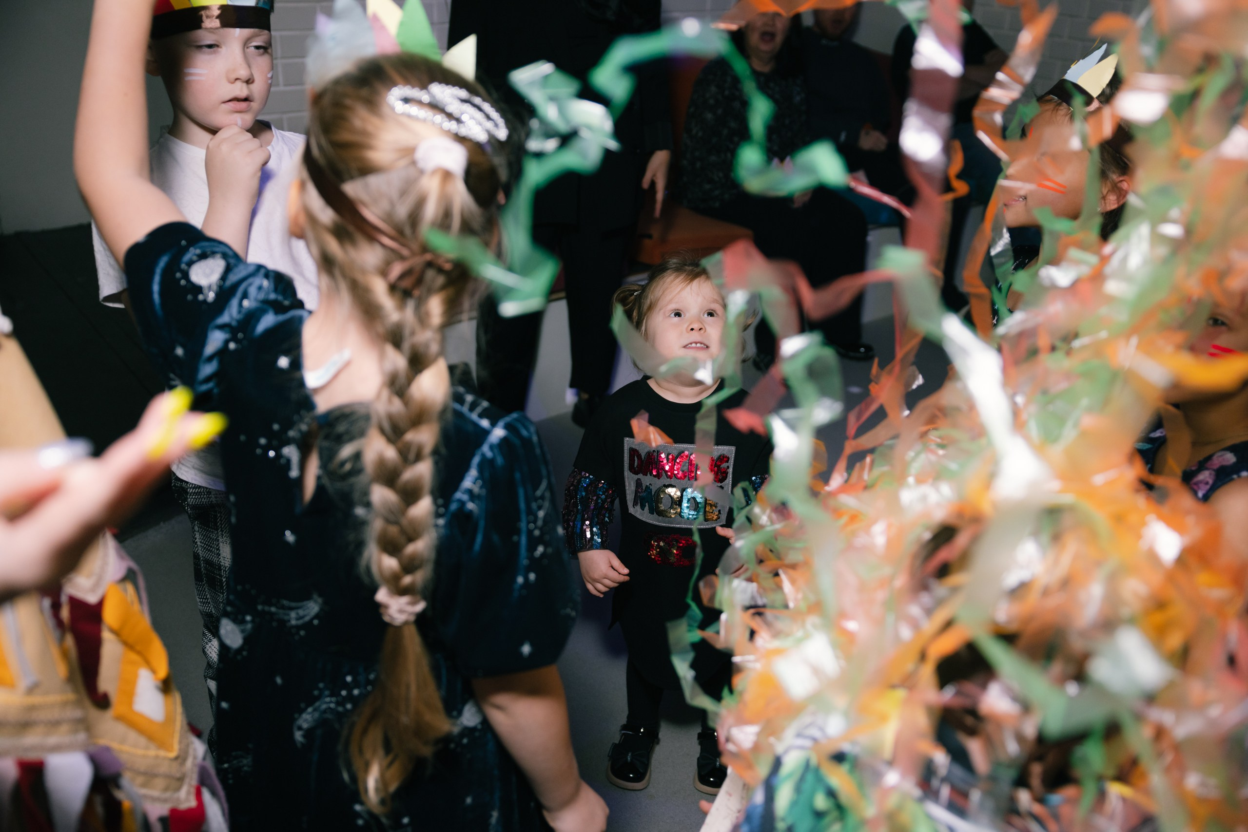 Маленькие Индейцы. Фотограф в Ижевске и Казани Богданов Яков