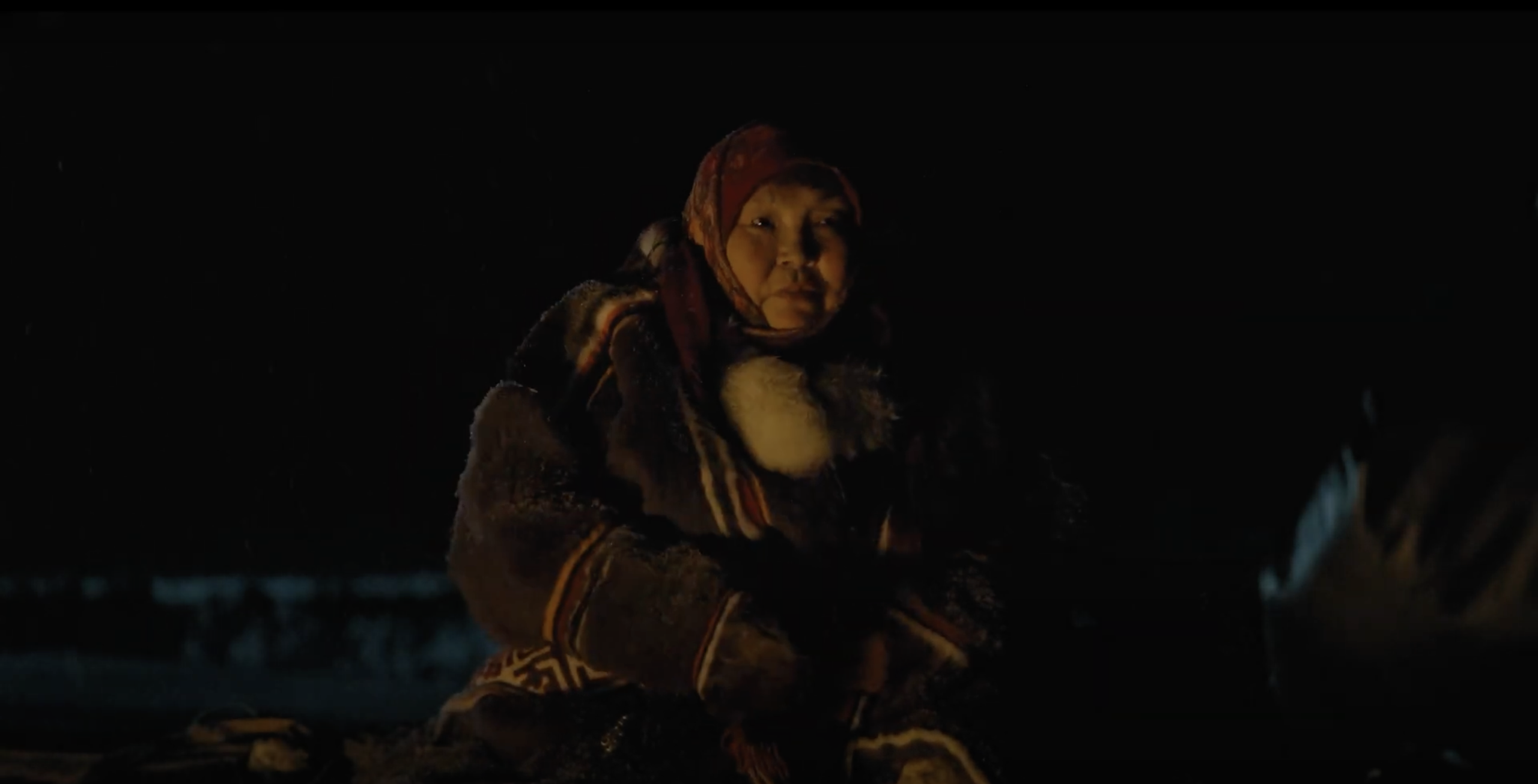 2022 ГОЛОСА АРКТИКИ. Дарья Каширина