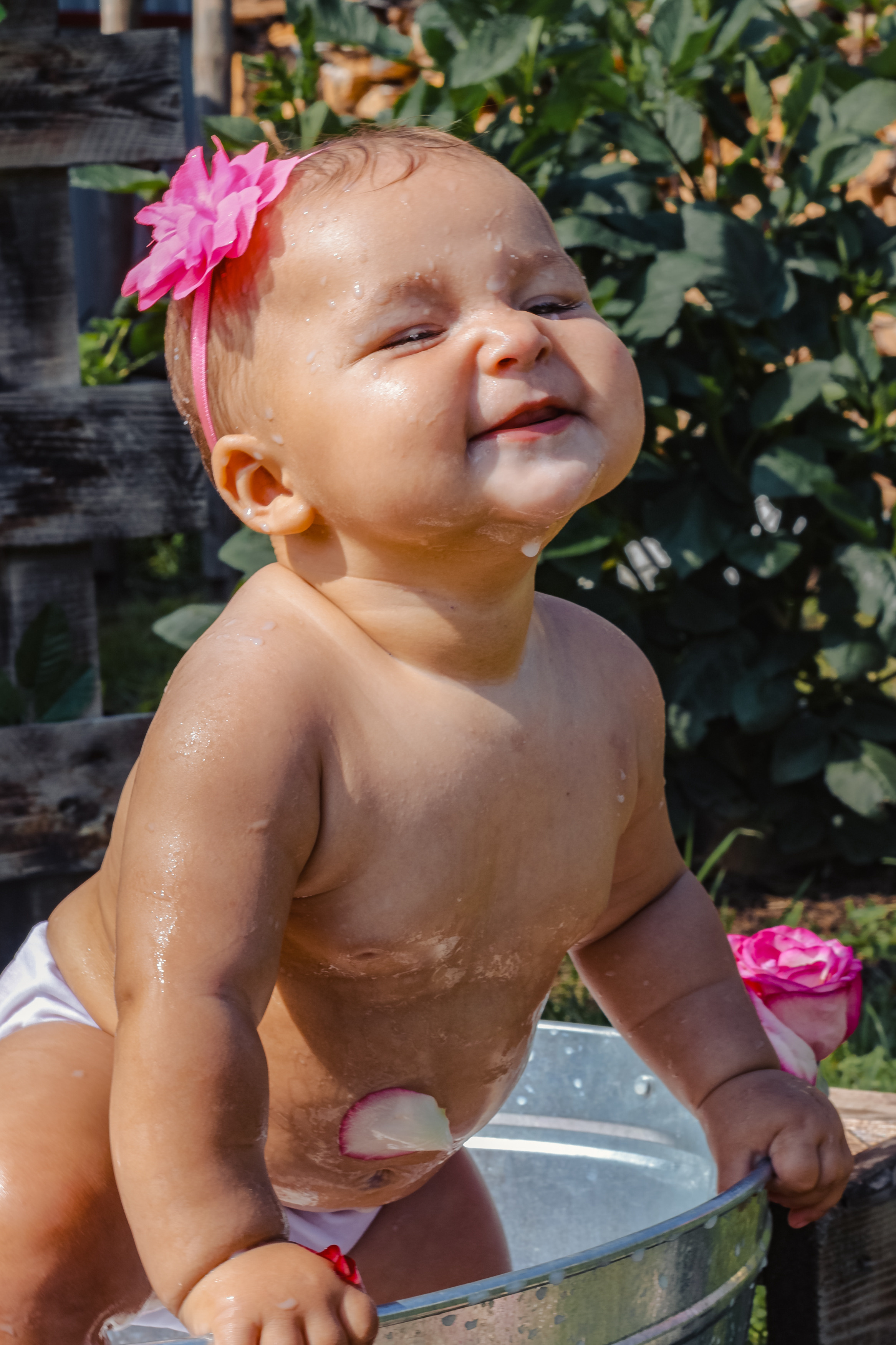 Дети. Фотограф Тата Шип