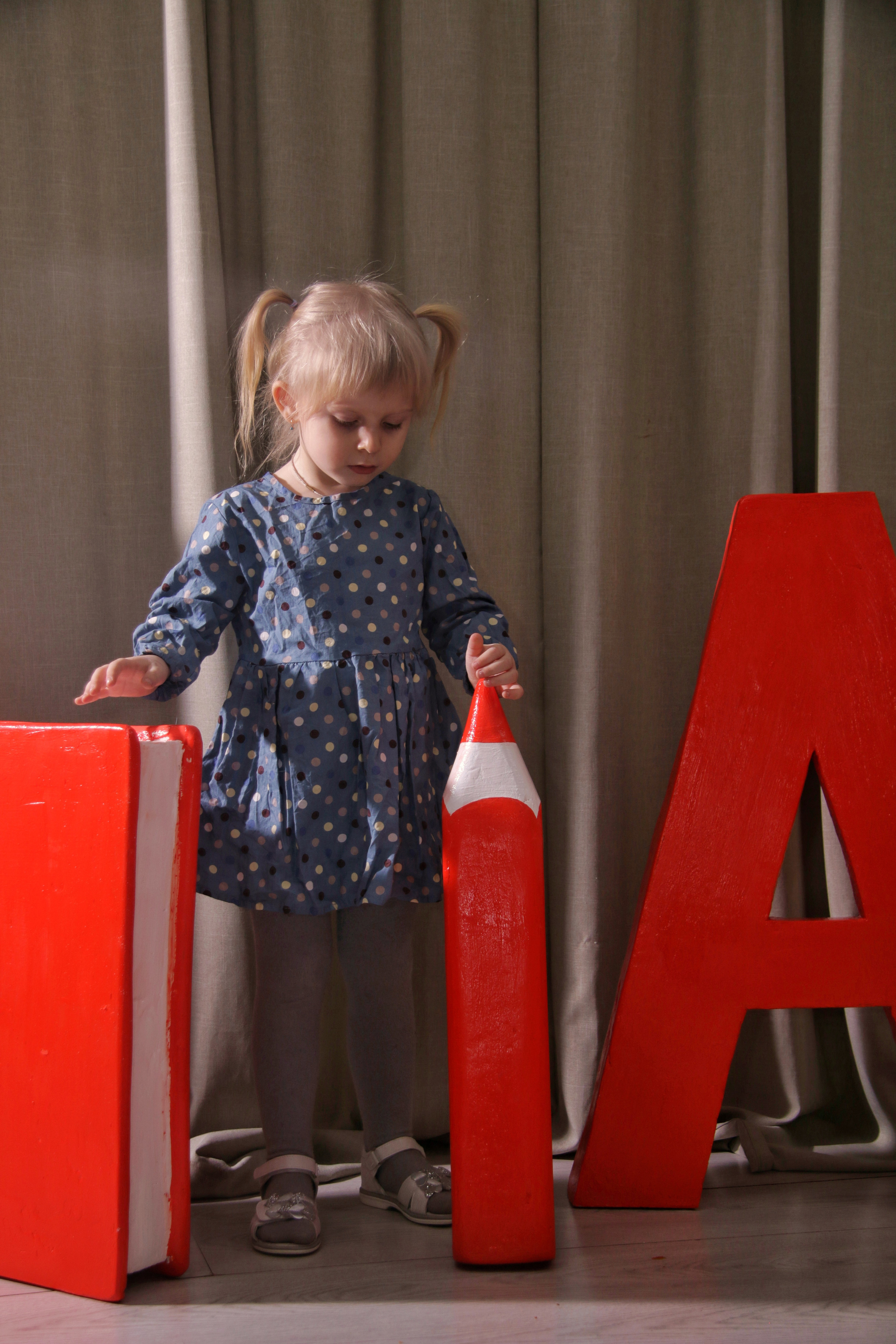 Дети. Фотограф Тата Шип