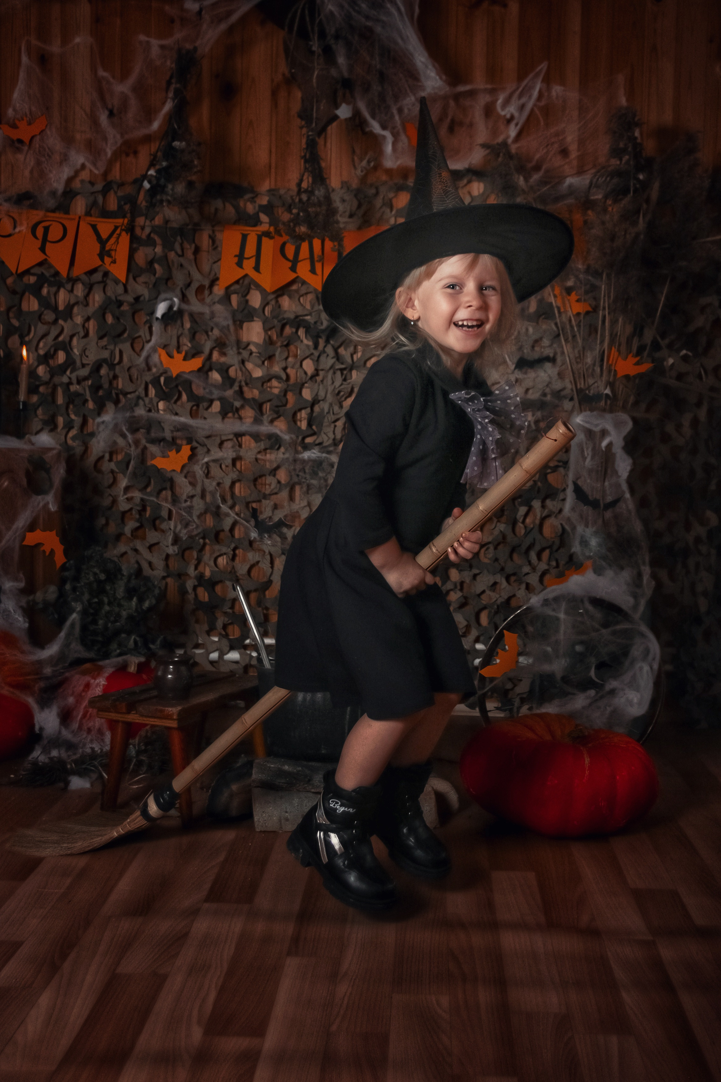 Дети. Фотограф Тата Шип