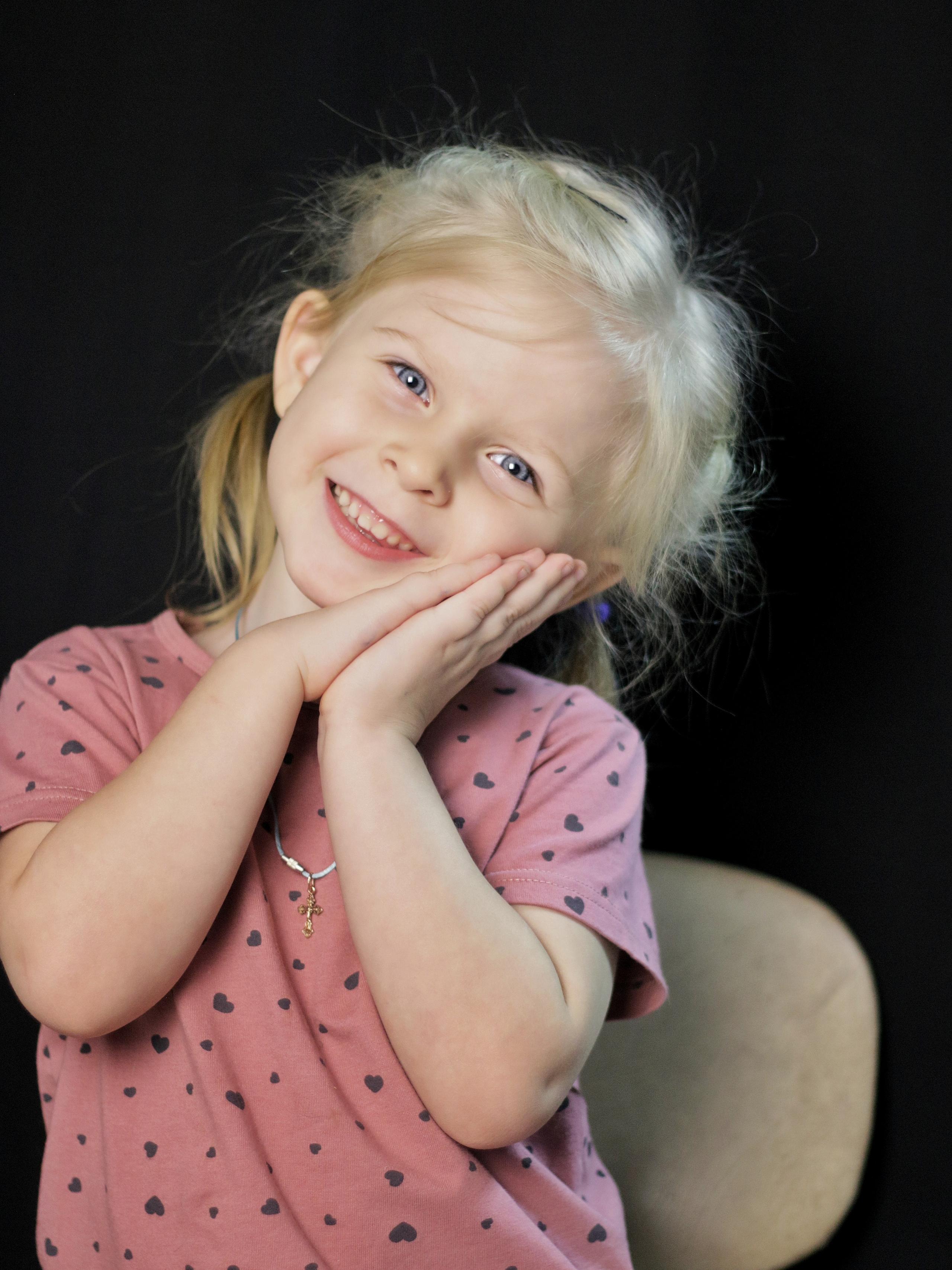 Дети. Фотограф Тата Шип