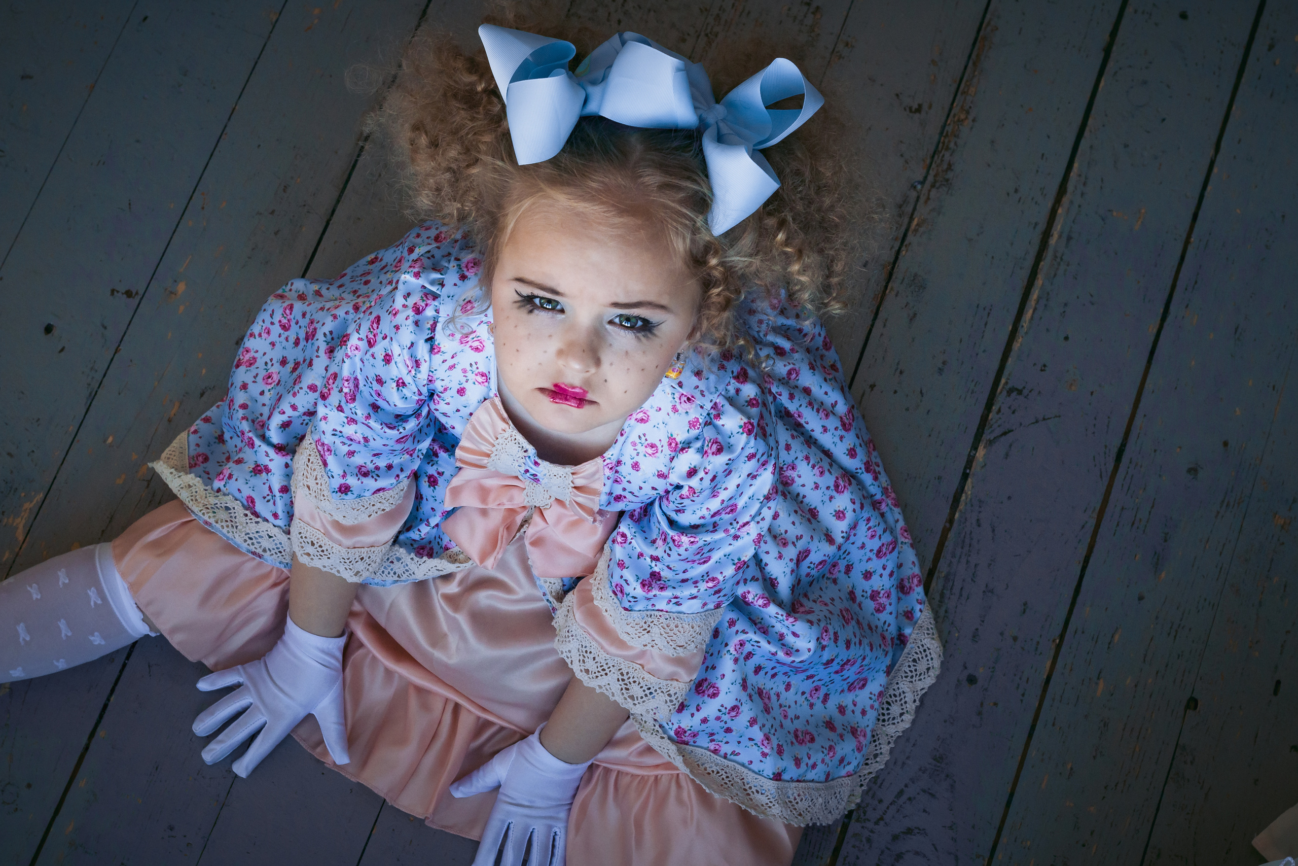 Дети. Фотограф Тата Шип