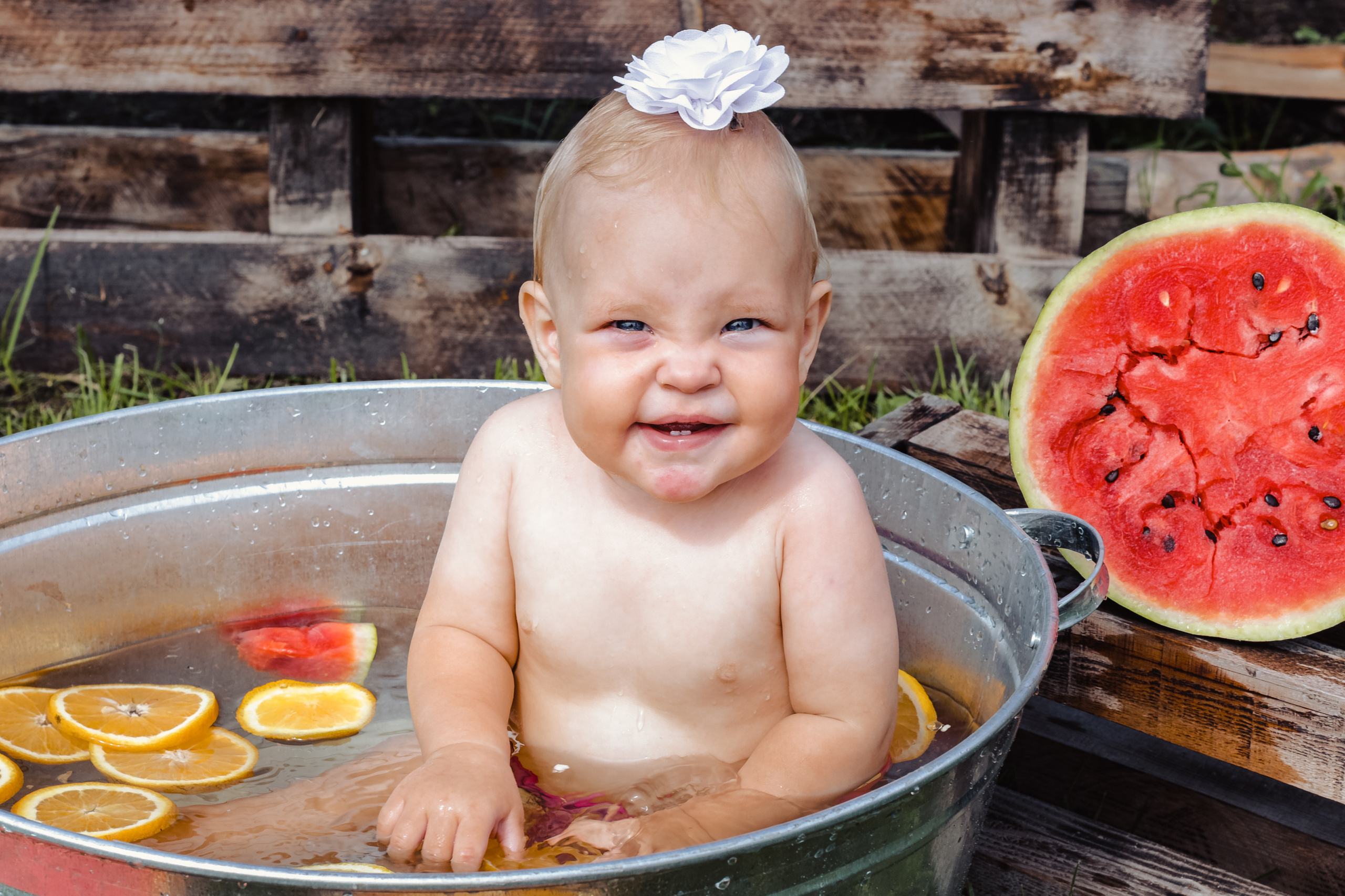 Дети. Фотограф Тата Шип