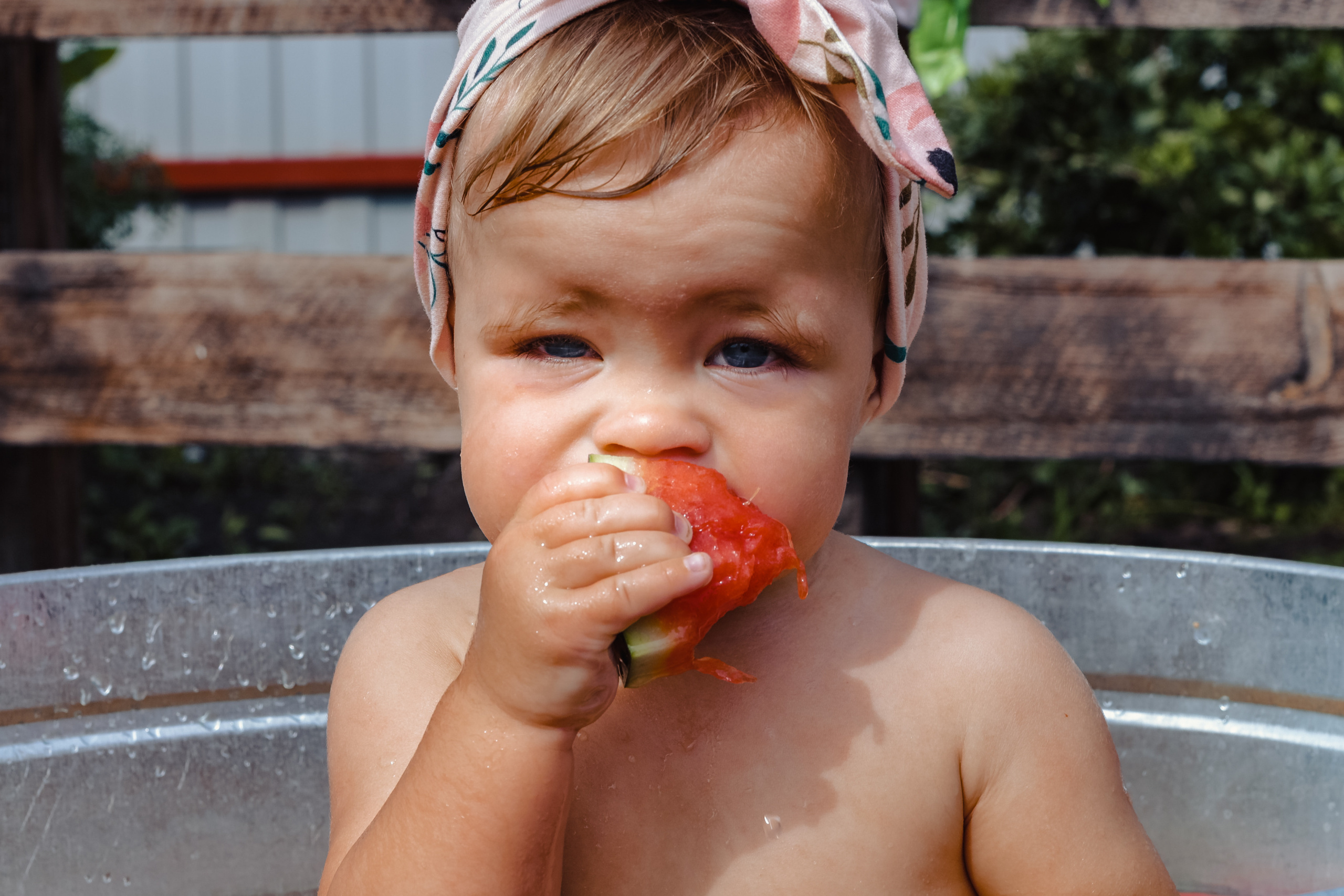 Дети. Фотограф Тата Шип