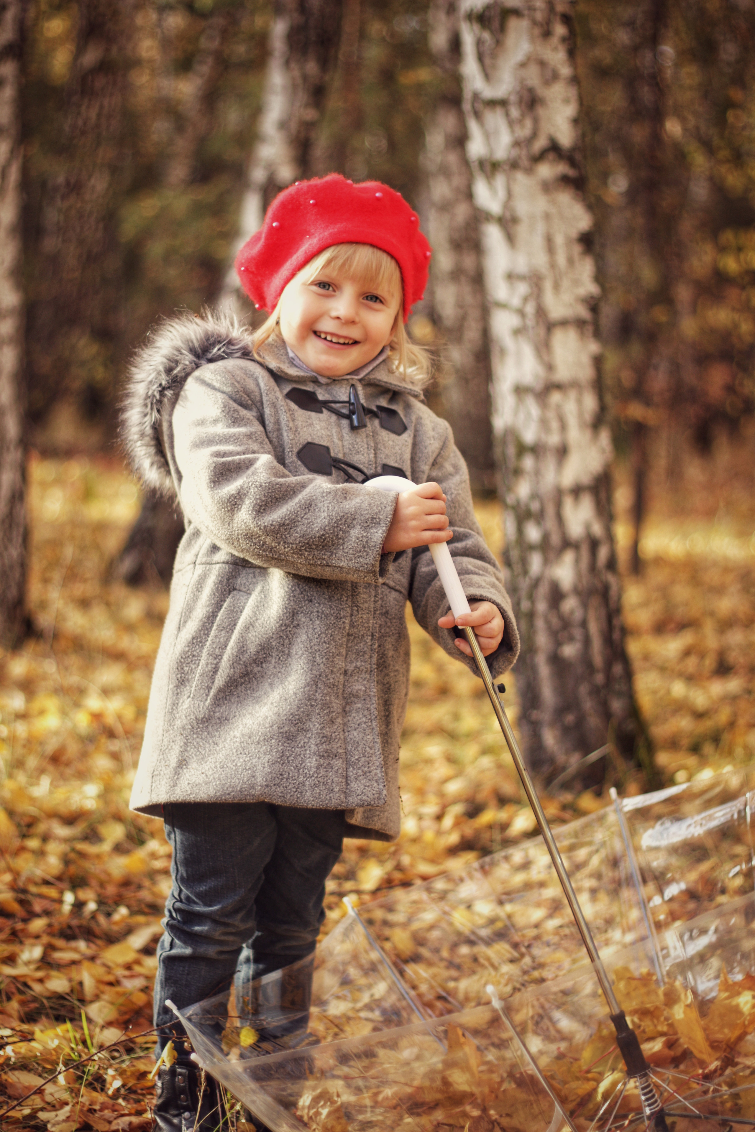 Дети. Фотограф Тата Шип