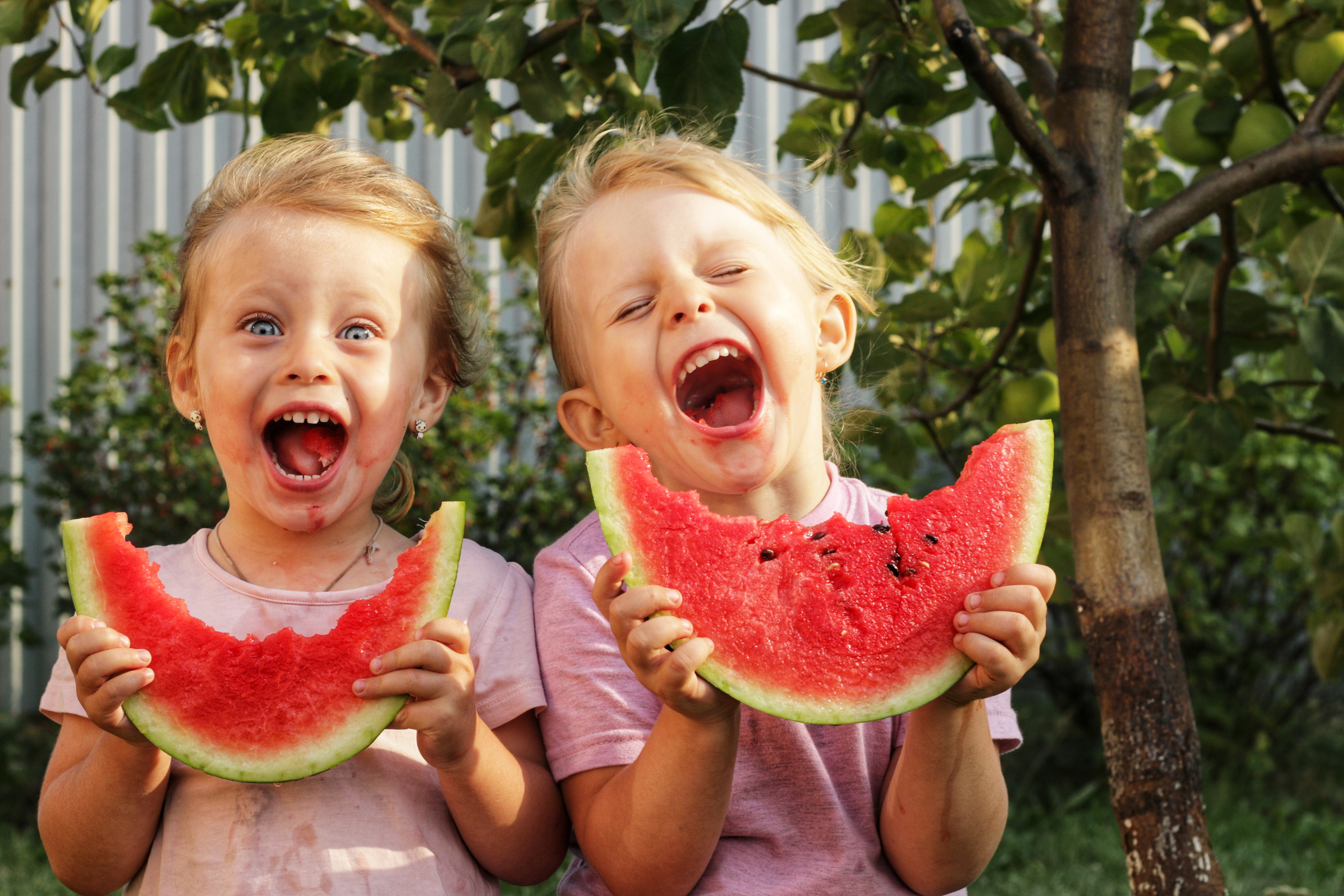 Дети. Фотограф Тата Шип