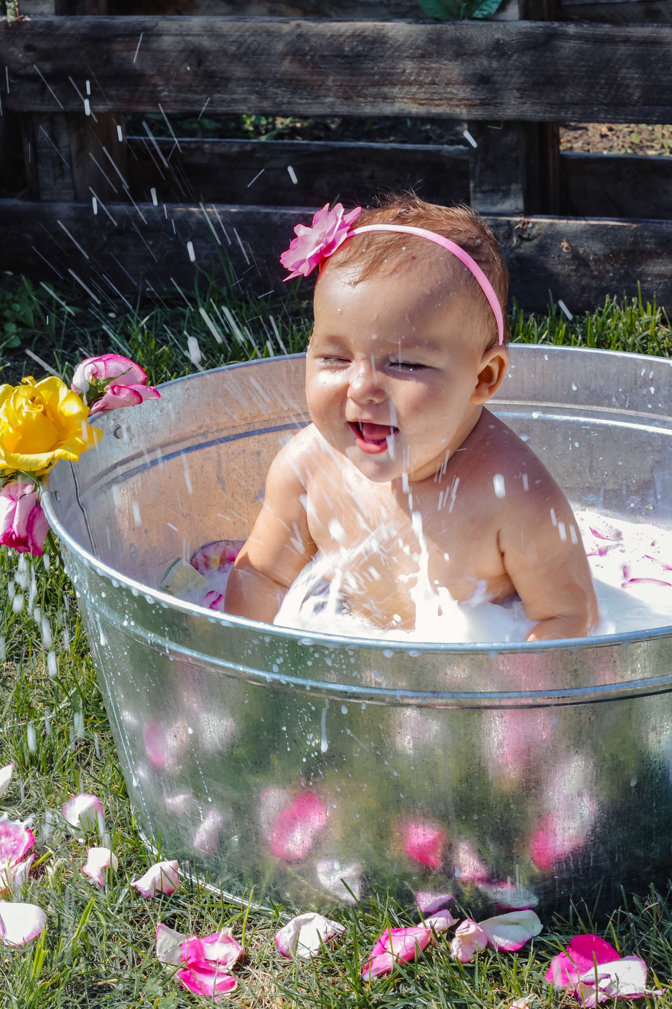 Дети. Фотограф Тата Шип