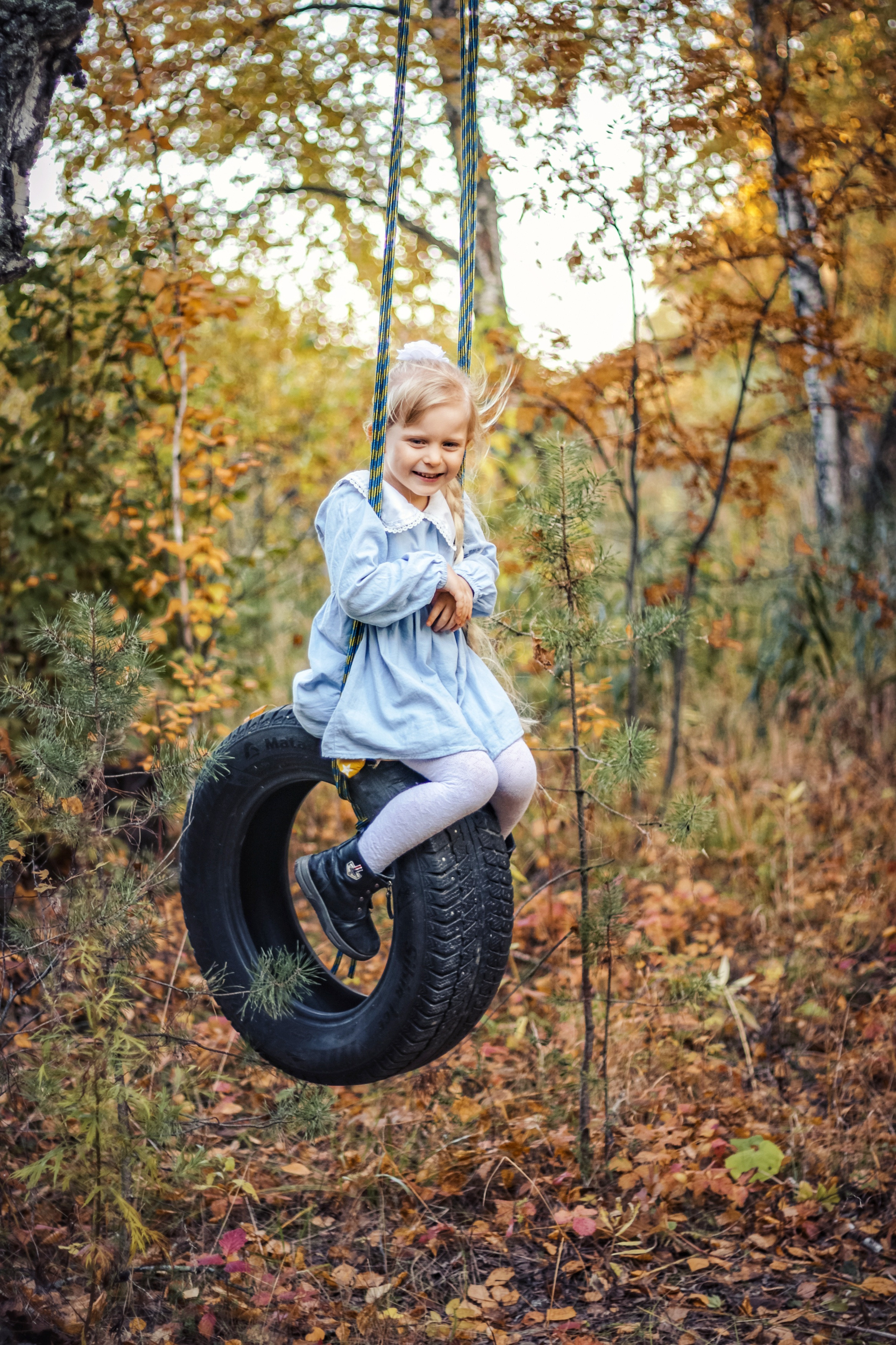 Дети. Фотограф Тата Шип