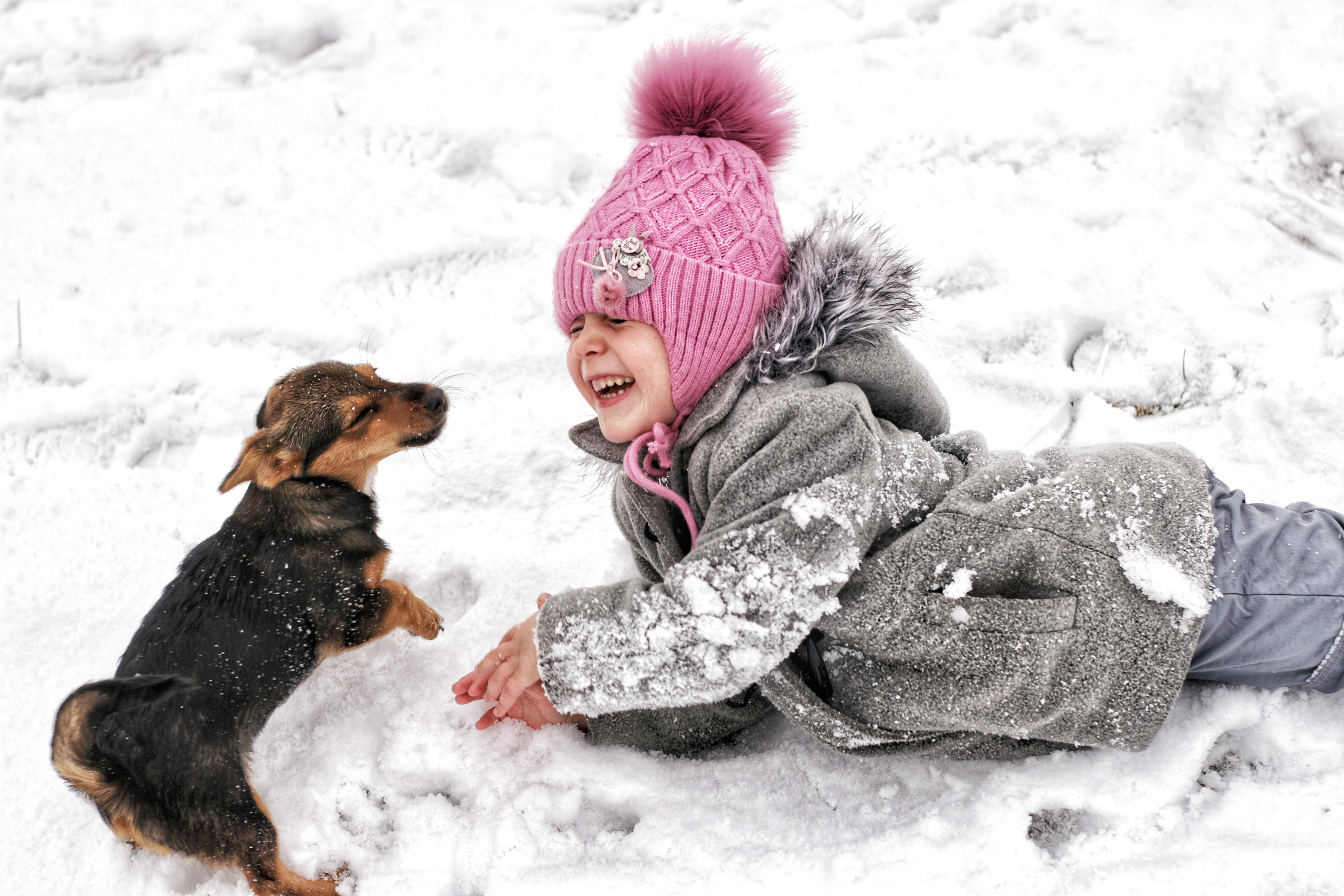 Дети. Фотограф Тата Шип