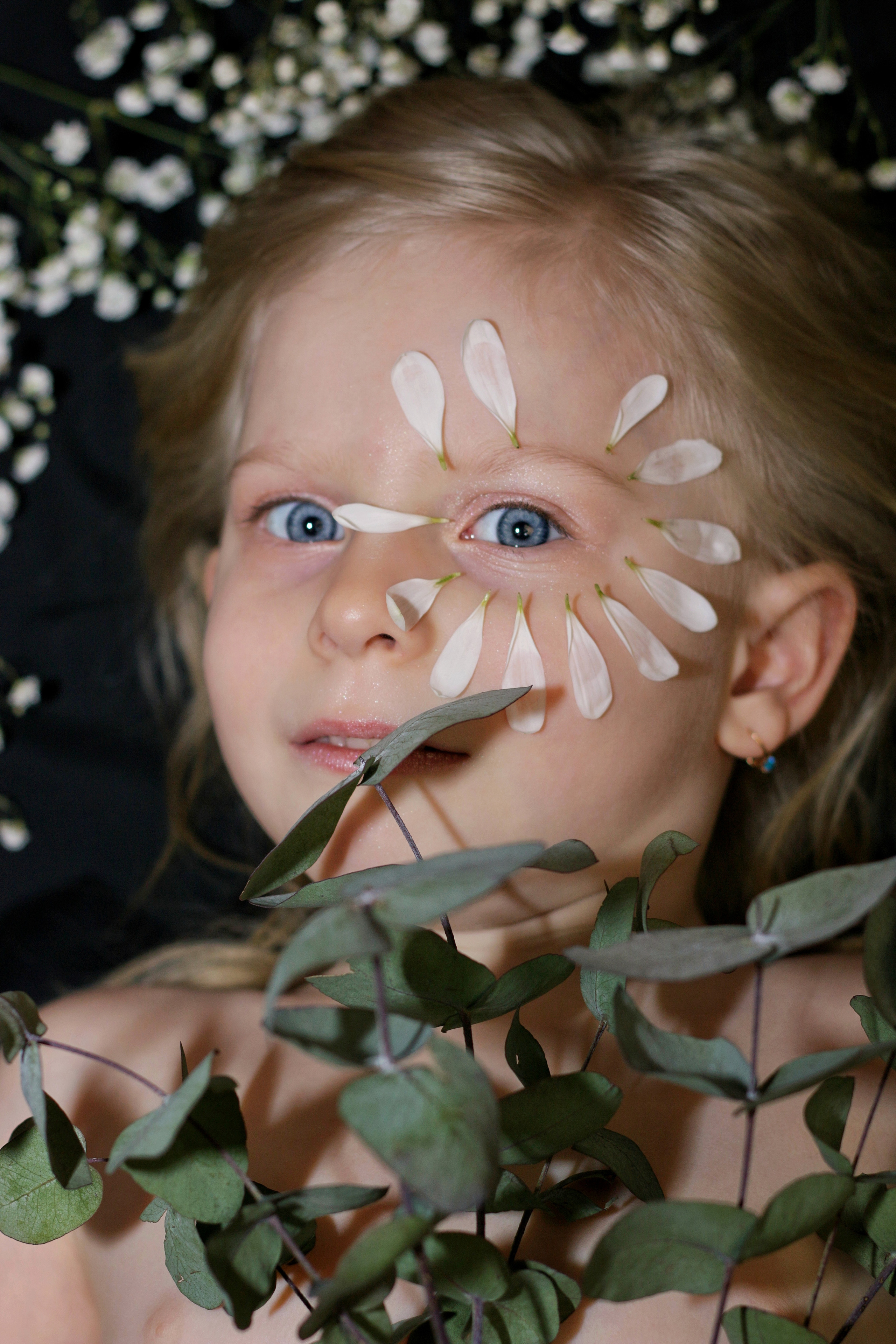 Дети. Фотограф Тата Шип