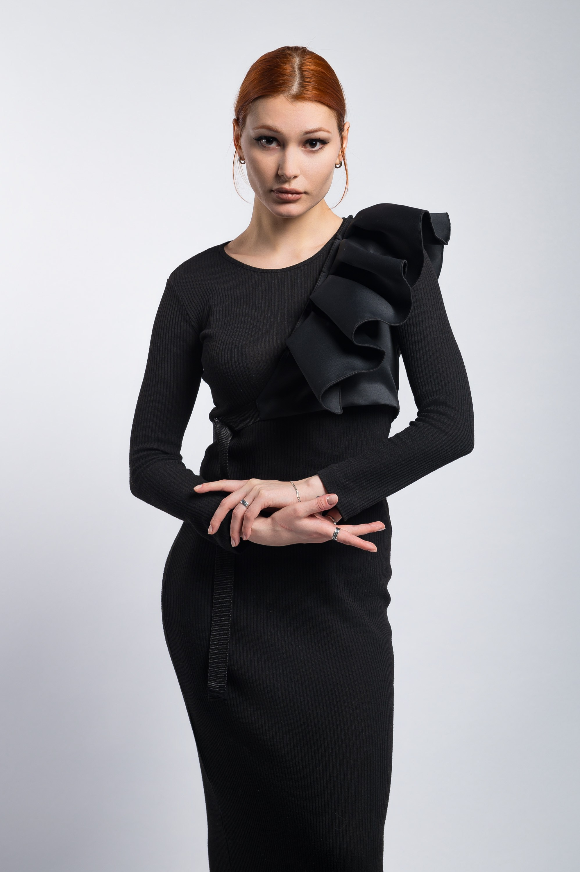 Рюши. Главная