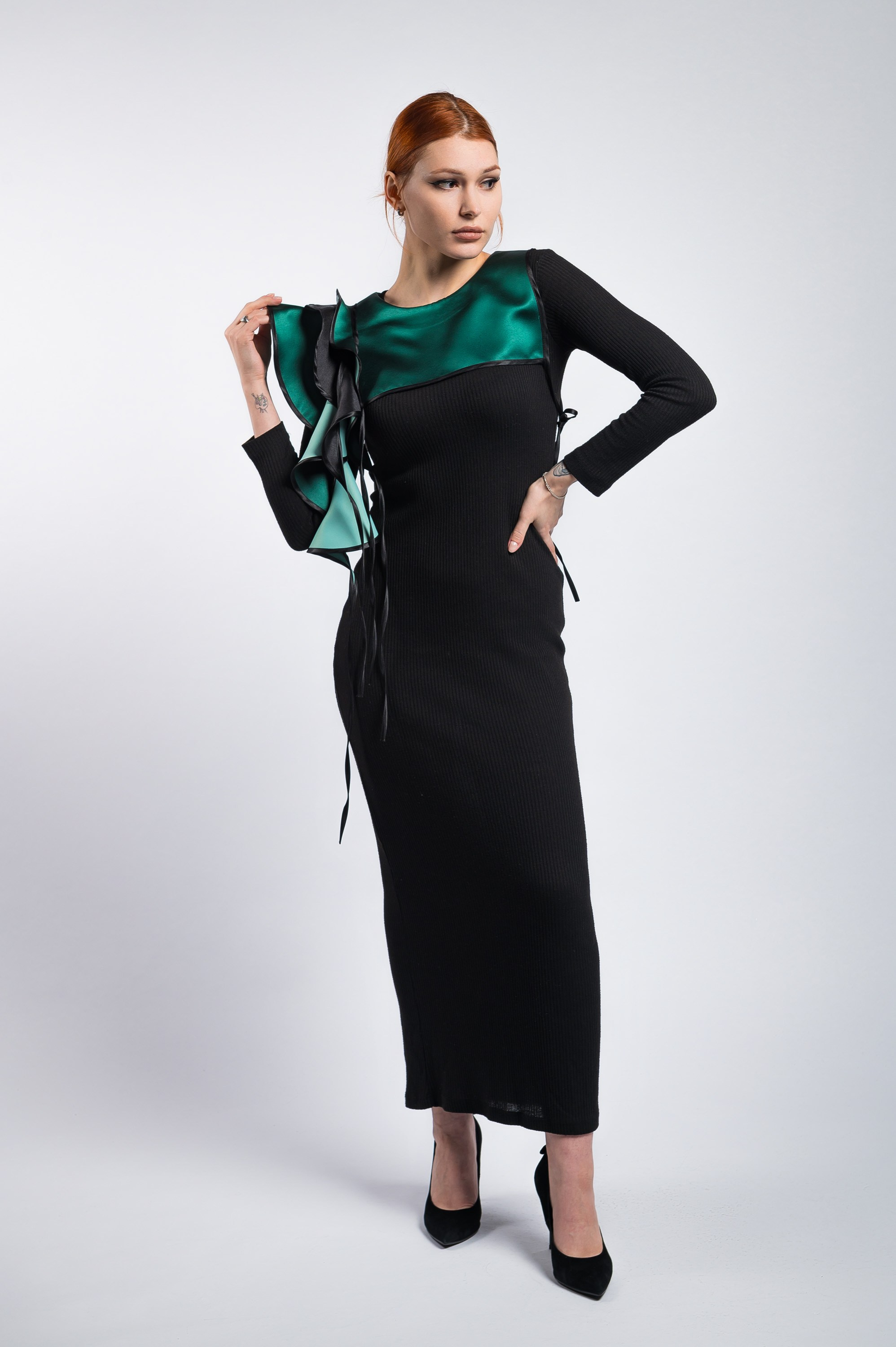 Рюши. Главная