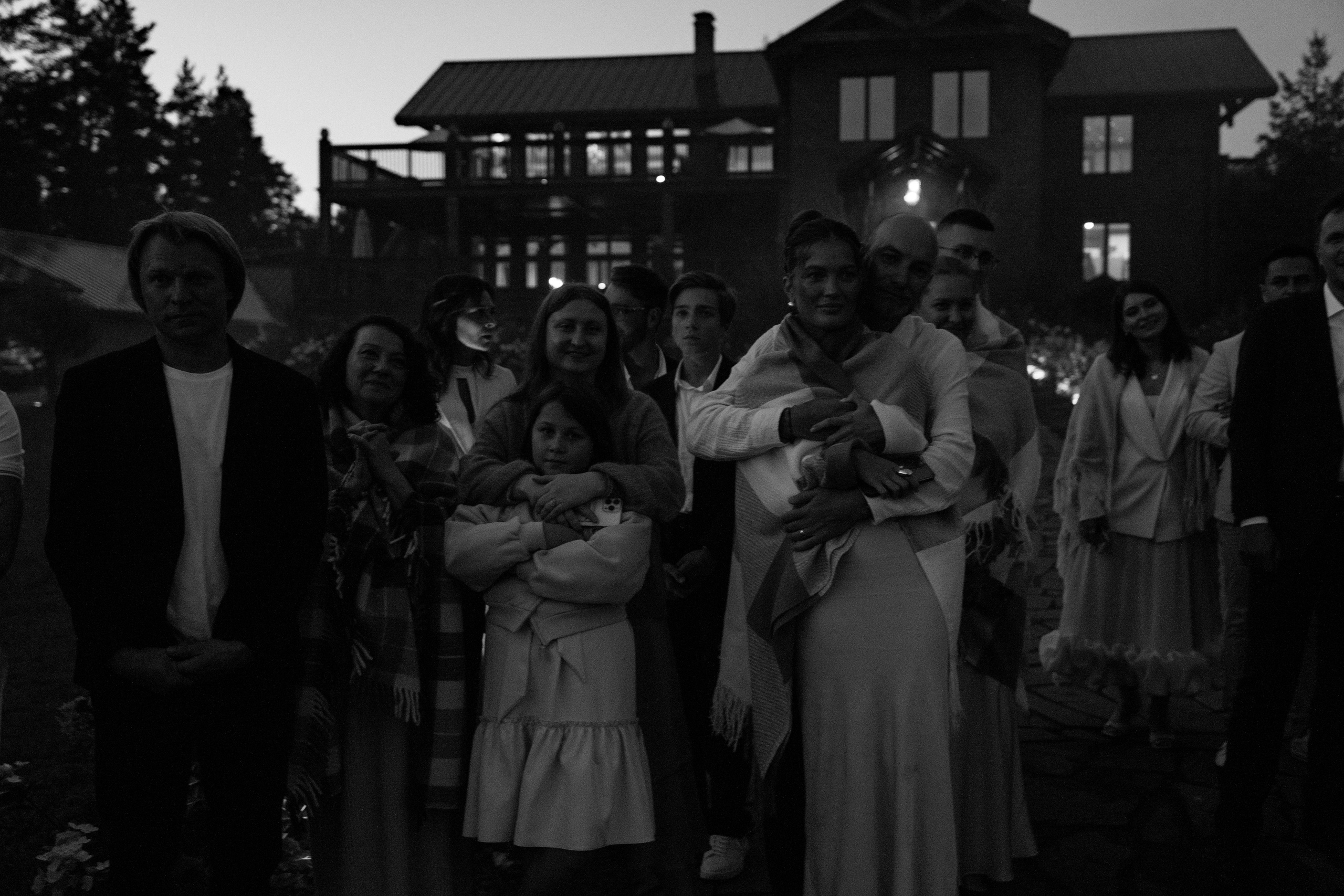 Валерия & Павел. Яркая свадьба в стиле модерн на природе. Свадебный фотограф организатор в Санкт-Петербурге Ассоль Опарина