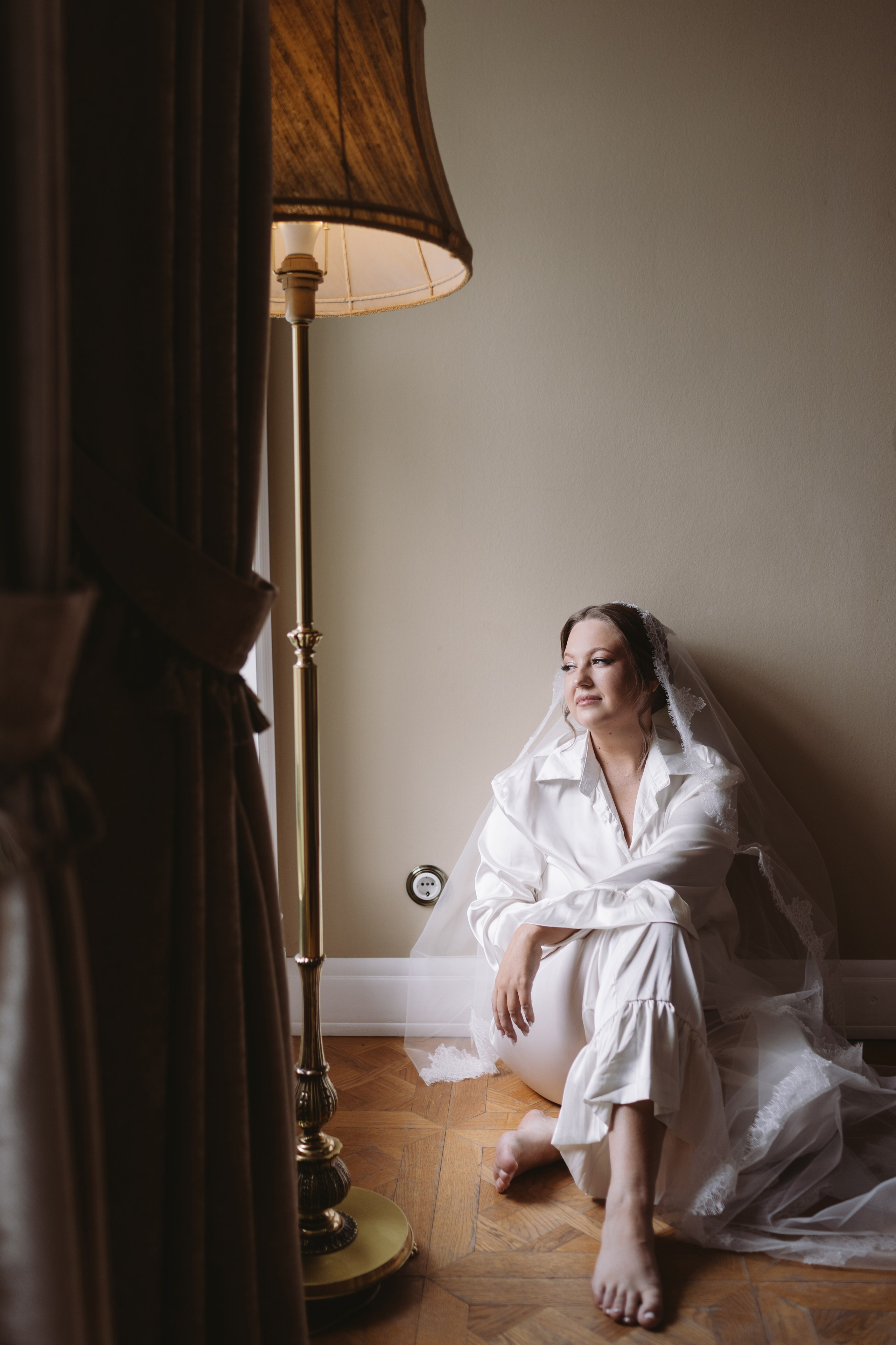 Данила и Ангелина. Портфолио