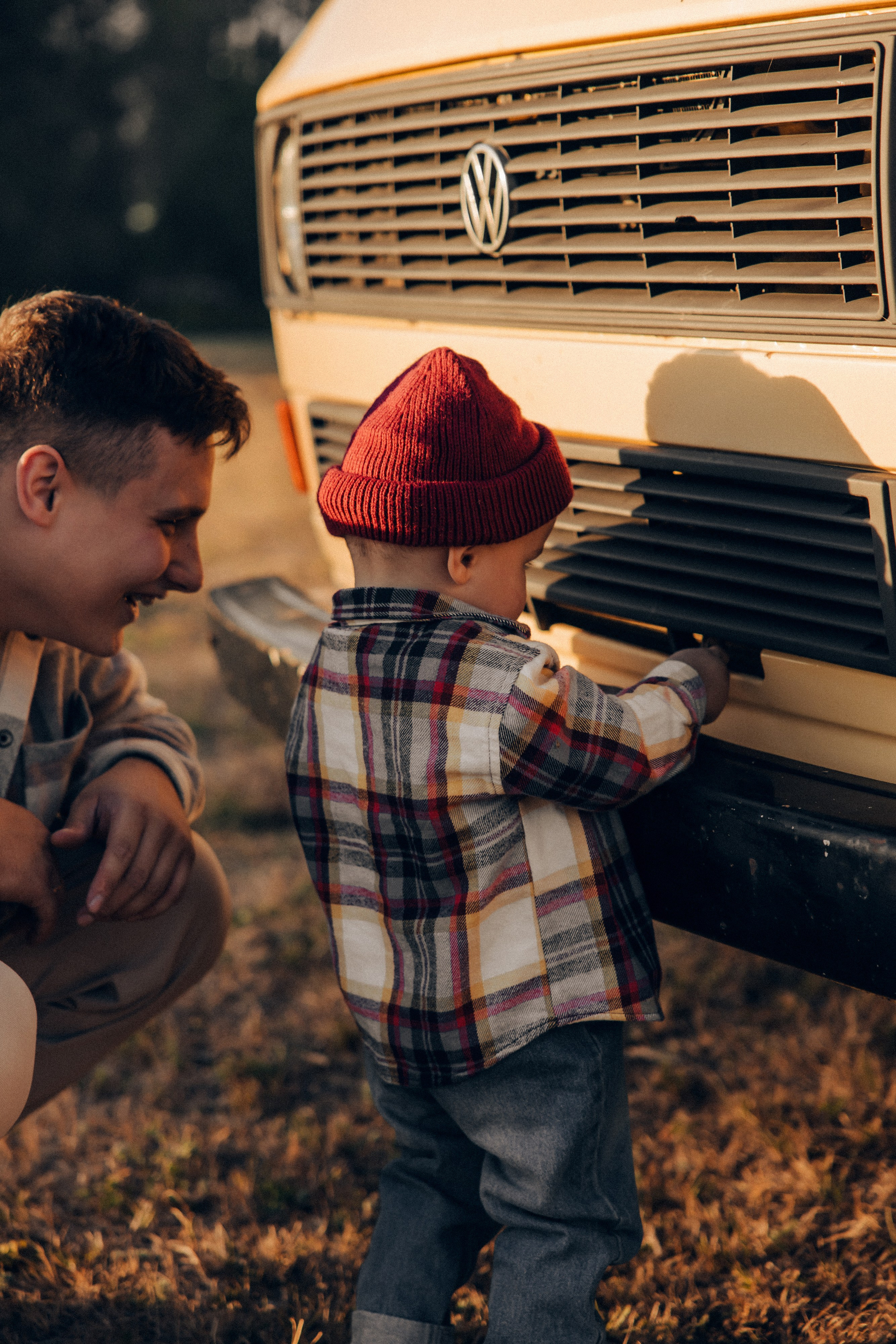 Семейная история