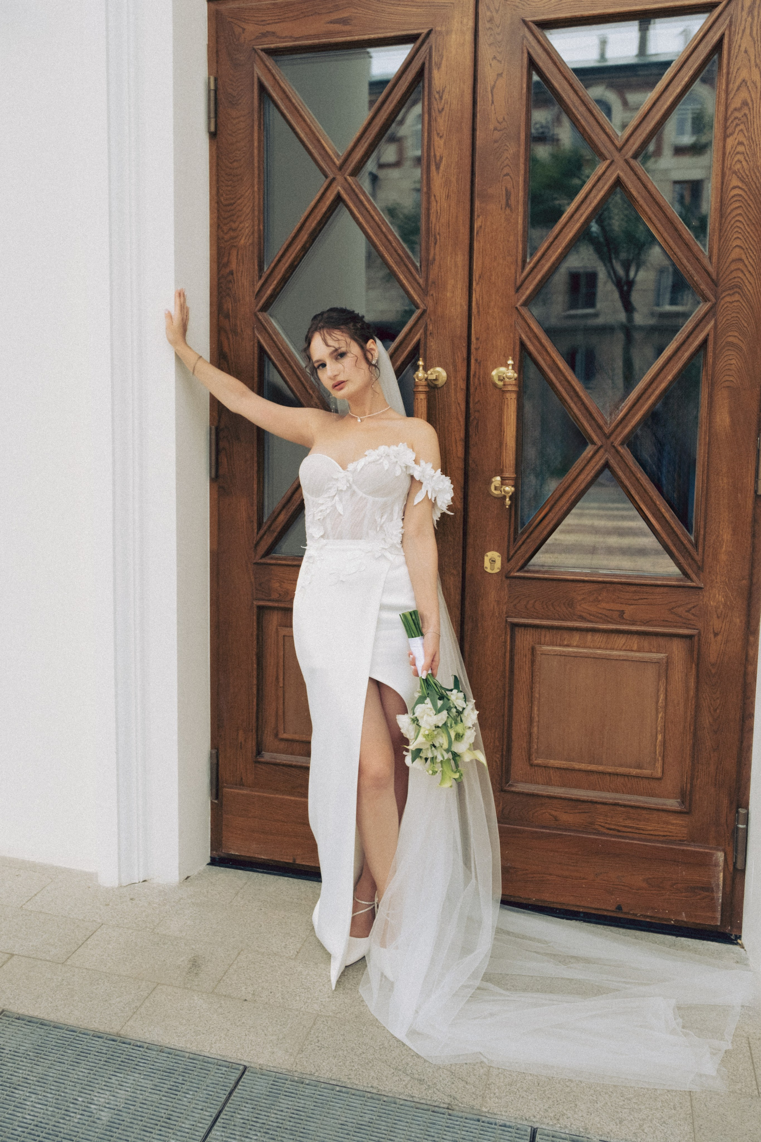 Ксюша + Никита. Анна Гусарова свадебный фотограф в Волгограде