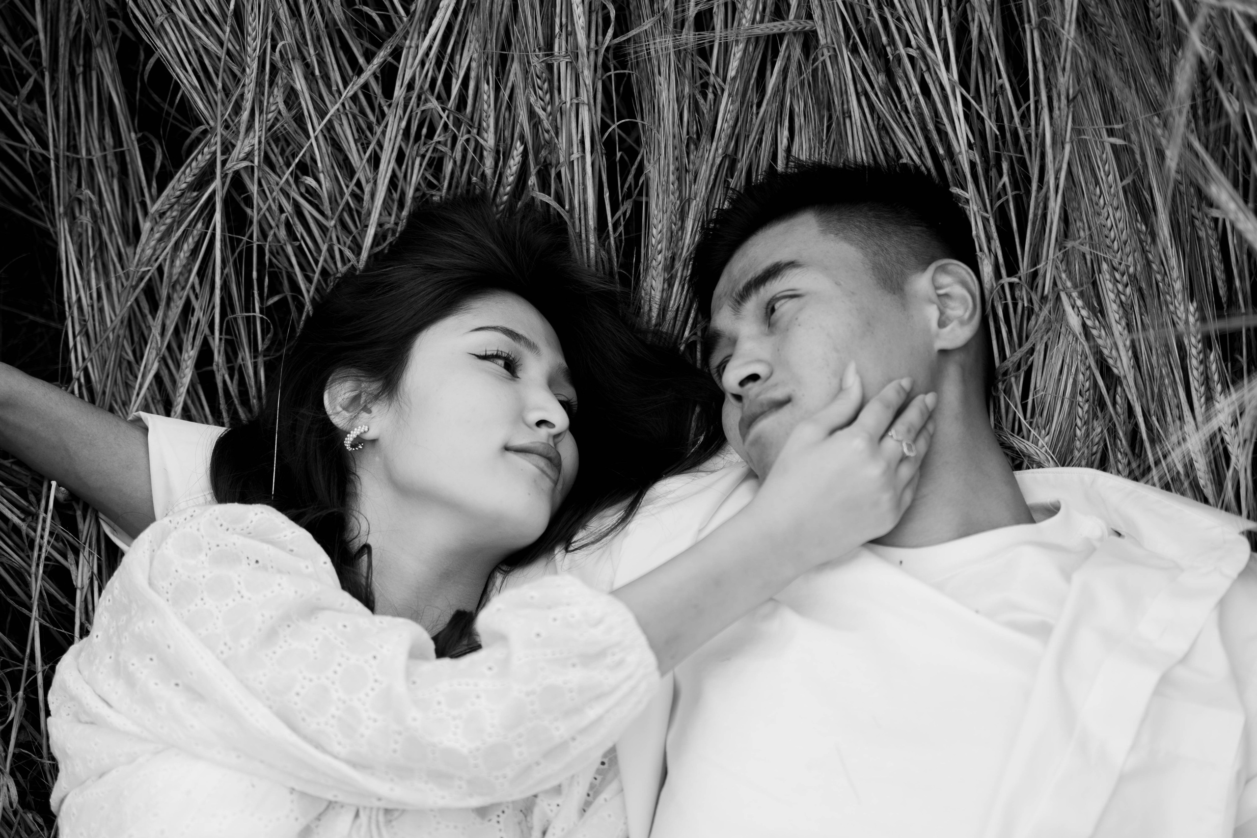 Bibolsyn & Dinara. Фотограф Ернар Ержанов