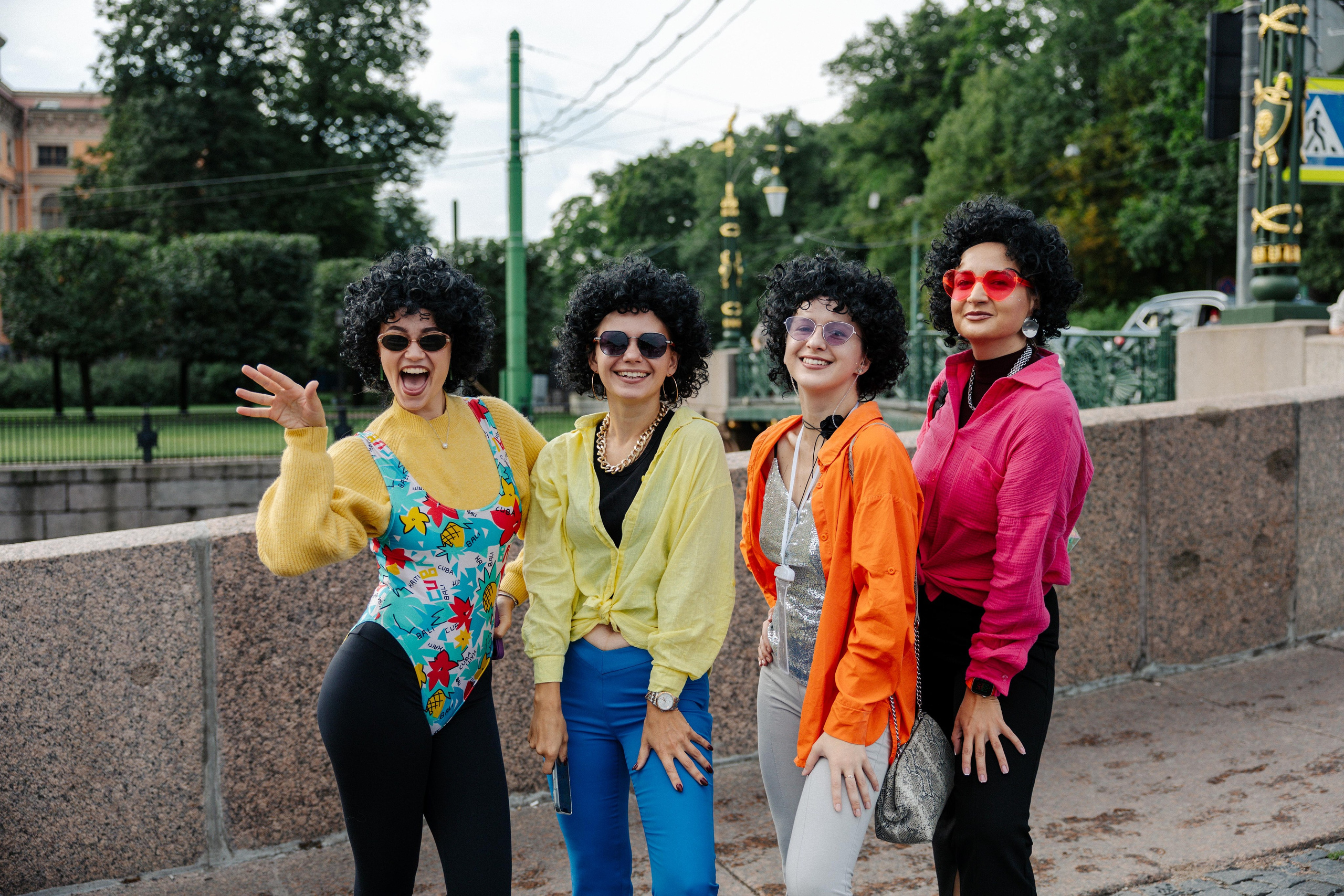 Фонтанка SUP