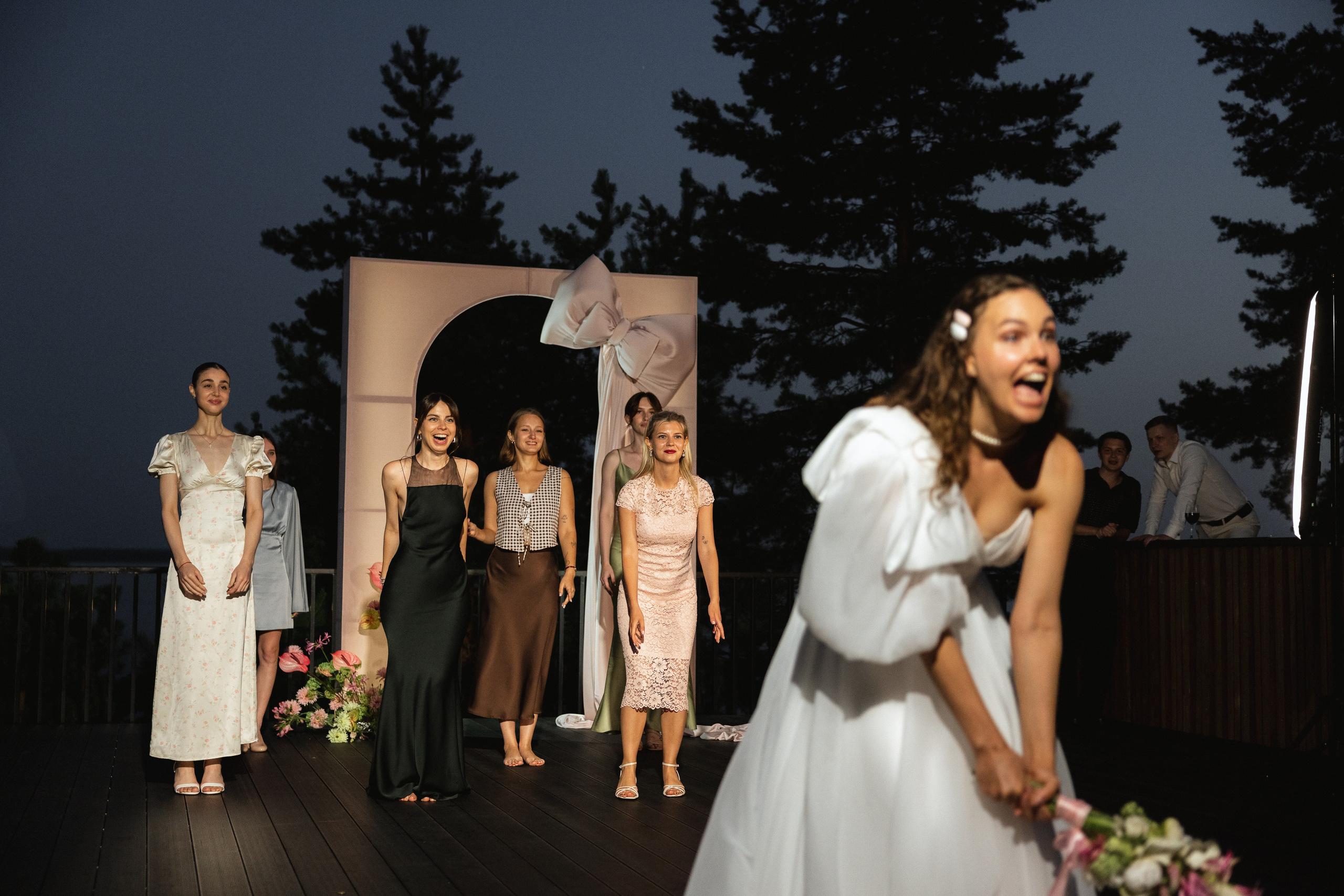 Мурашками. Свадебный фотограф Ярославль, Рыбинск