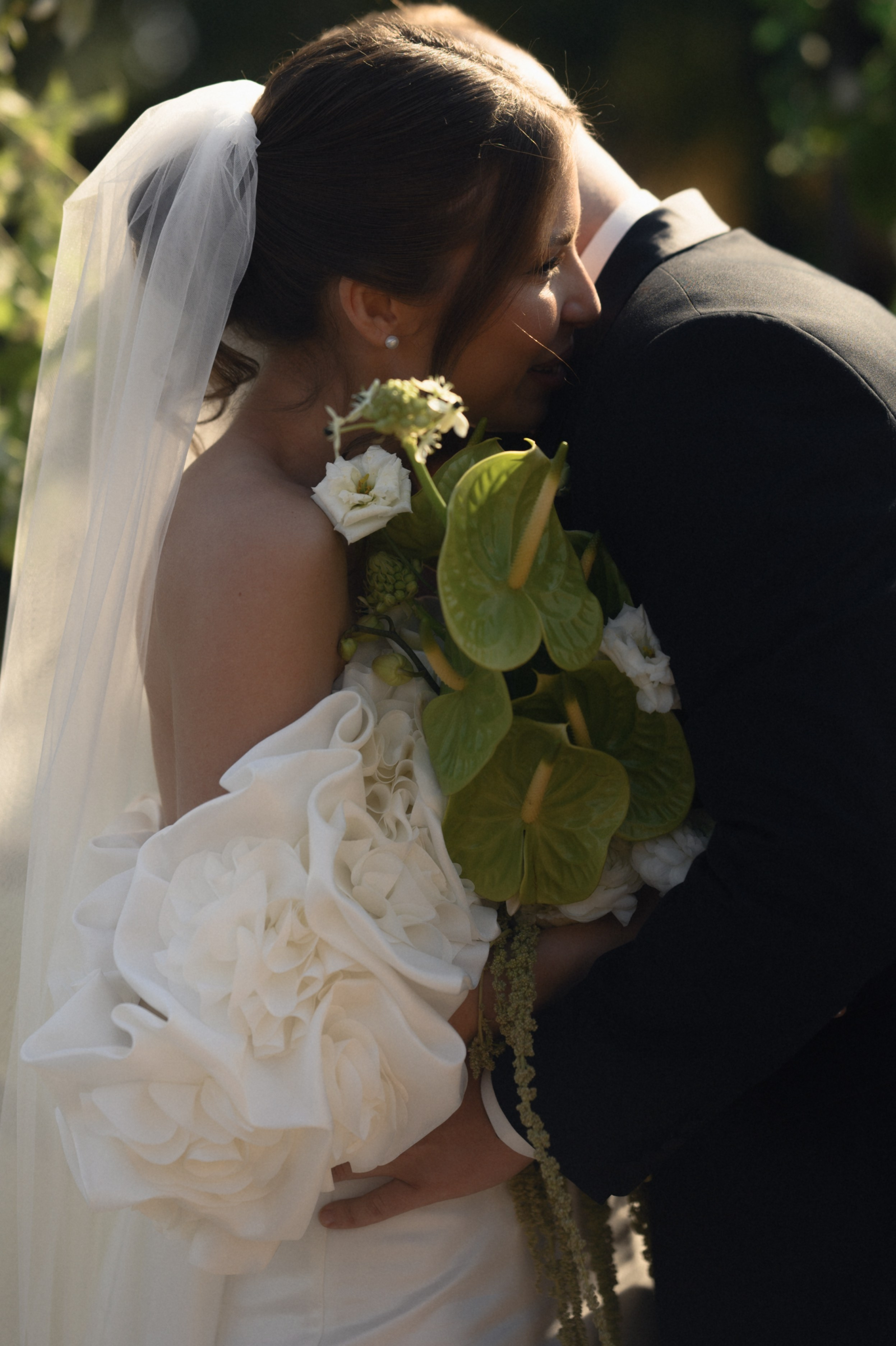 Мария и Никита. Бунгало в Москве.Аренда Бунгало в Мск