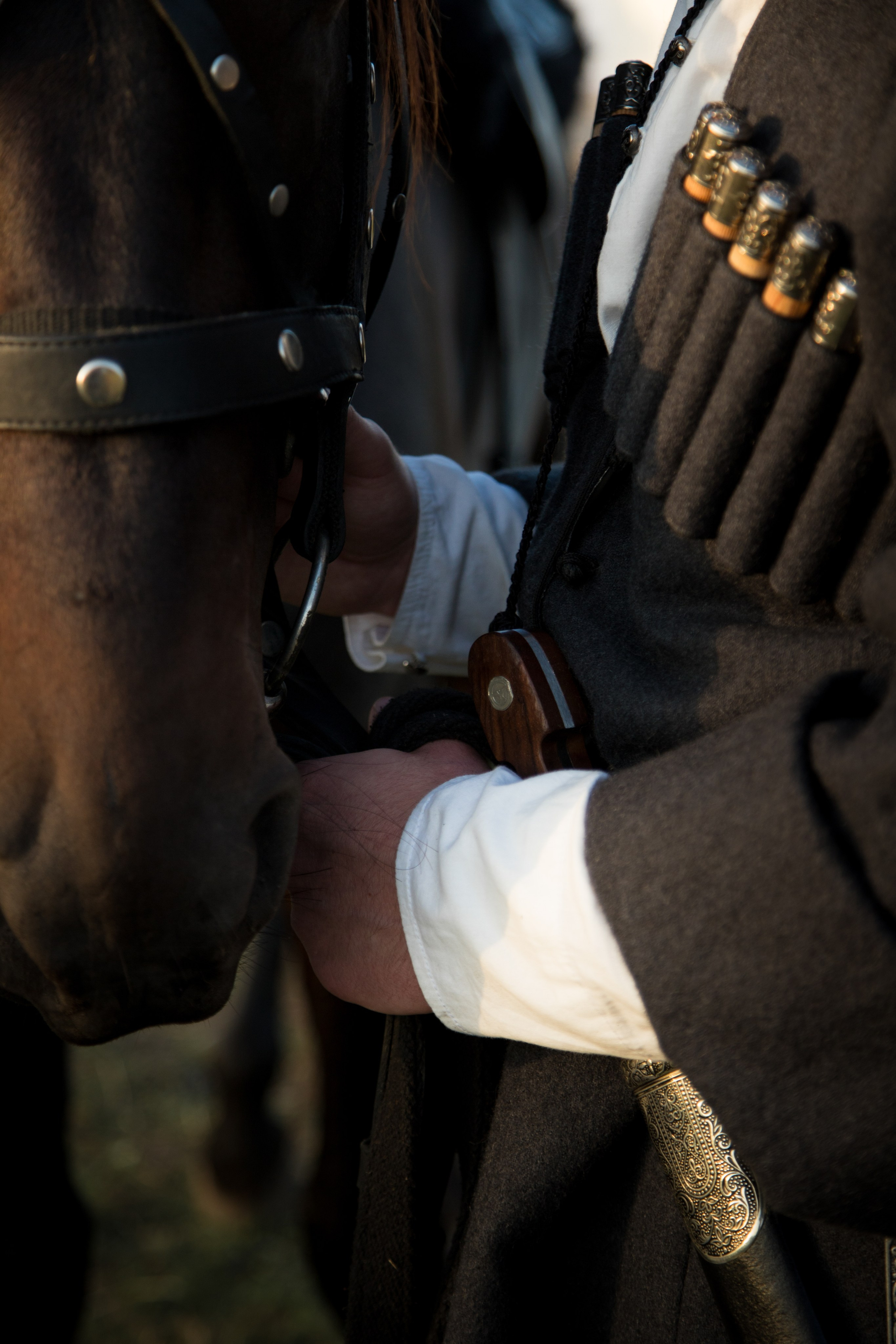 Хачим и Даяна. Школьный фотограф в г. Нальчик Галимат Абитова