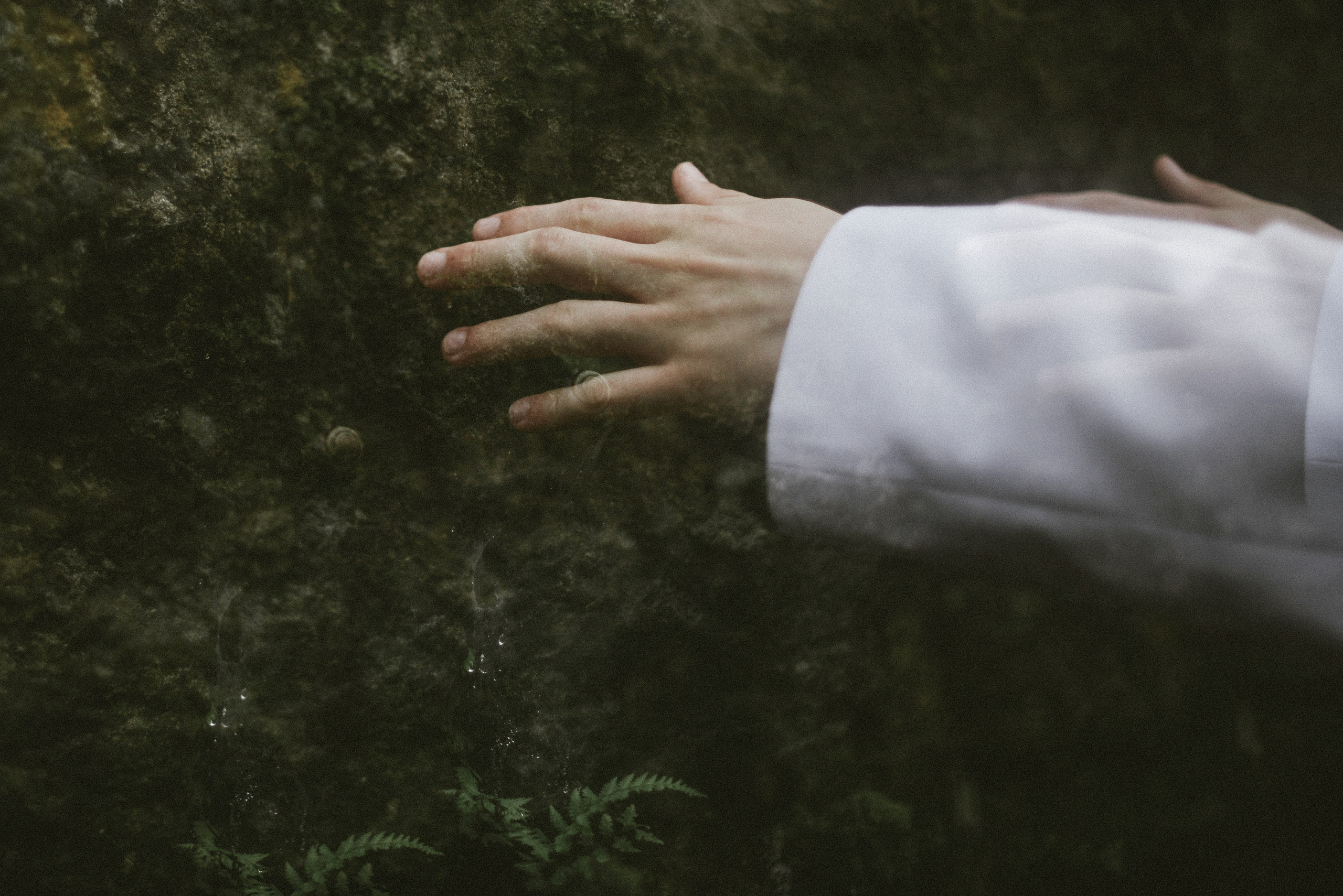 Ты — есть!. Дарья Пянзина | фотограф |междисциплинарная художница