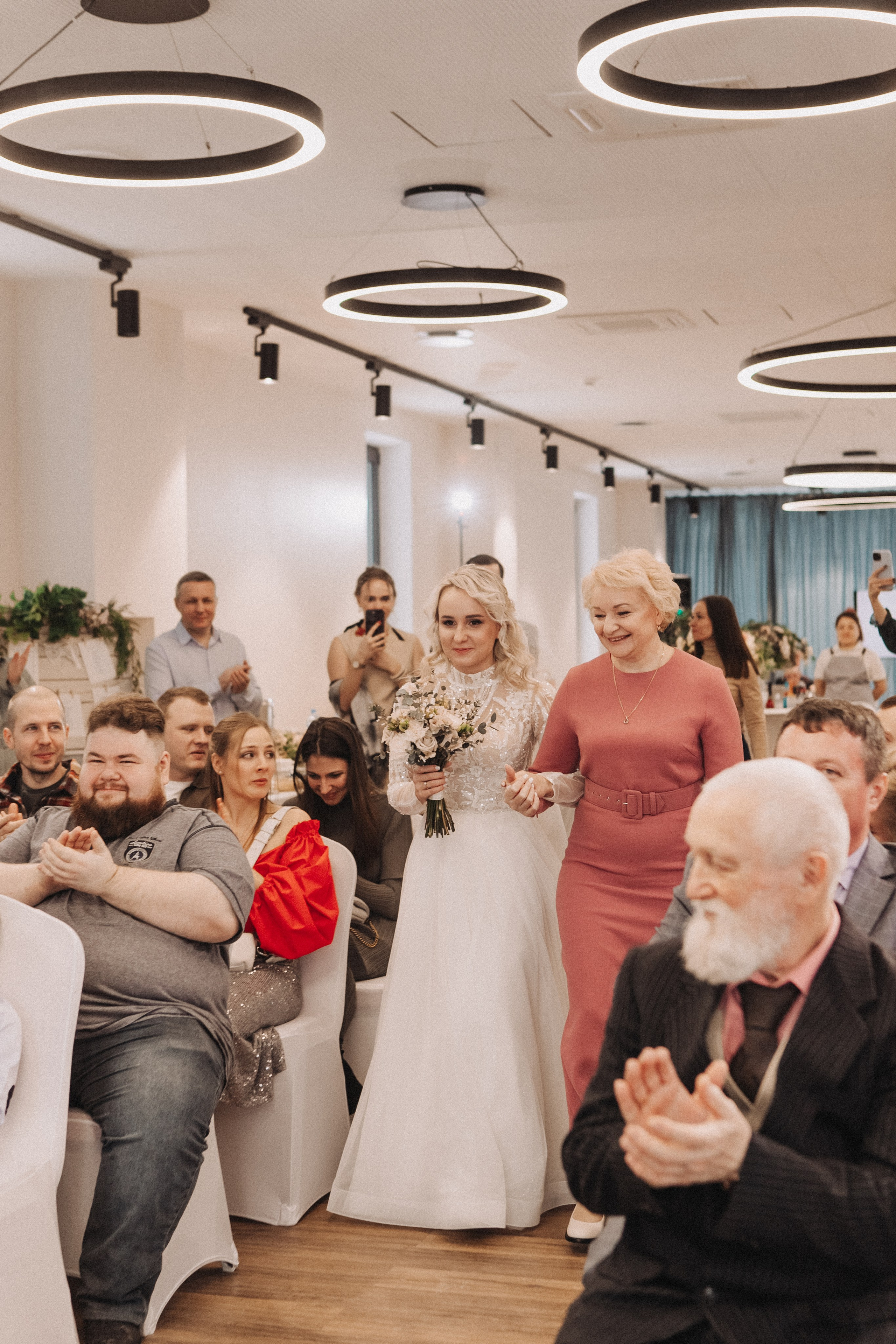 Маргарита и Виктор. Свадебное фото и видео Москва Кристина Музыка