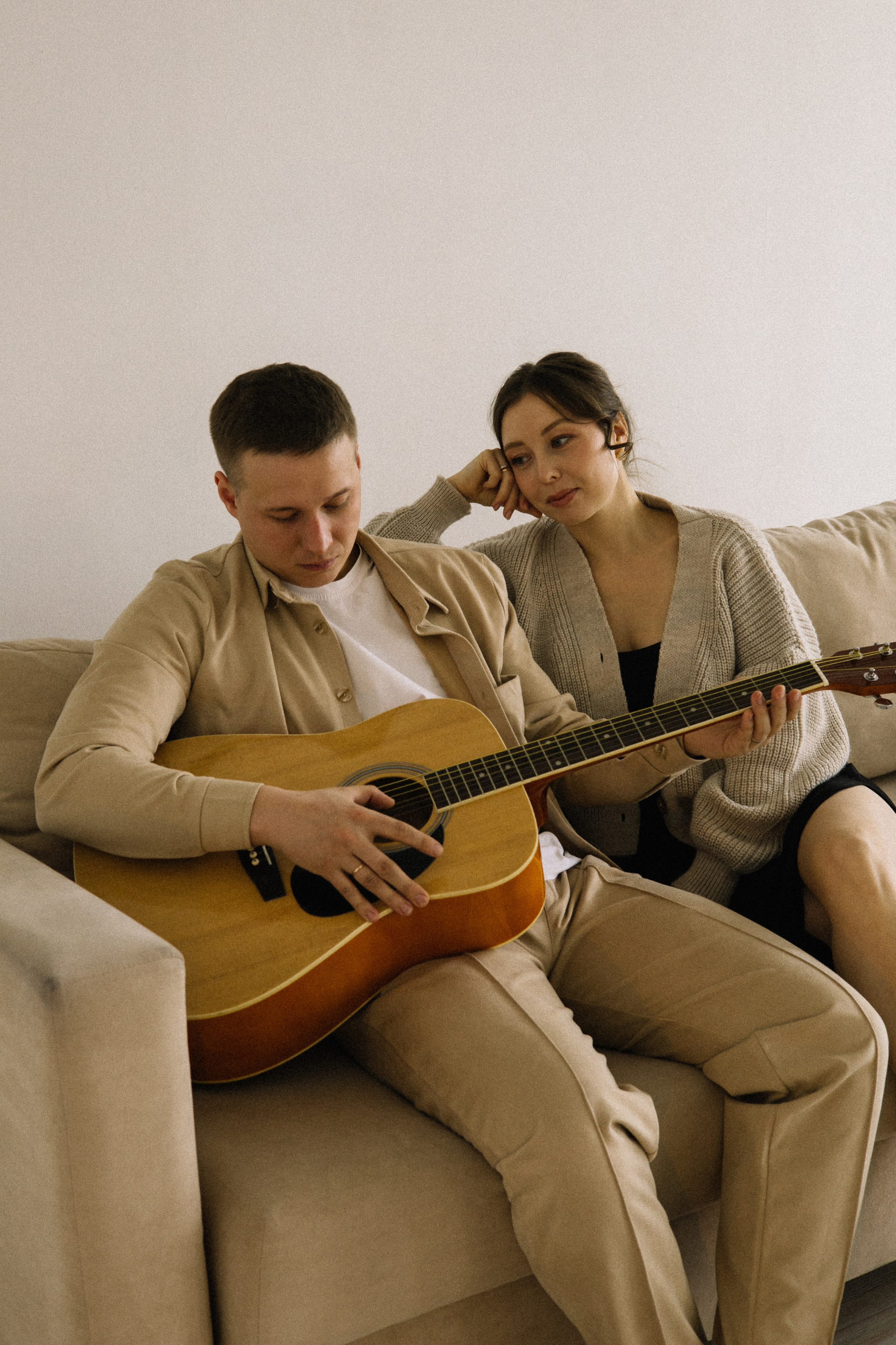 Ангелина ♡ Антон. Фотограф в г. Чита