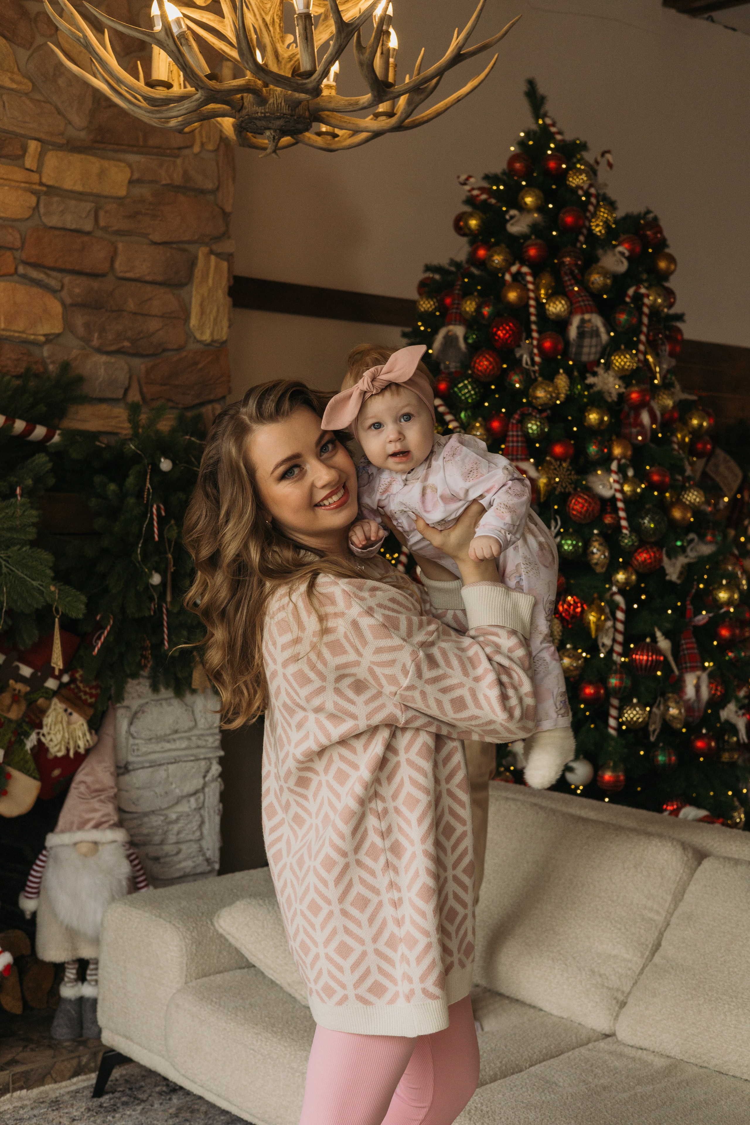 Маленькая история одной семьи♡. Фотограф в г. Чита